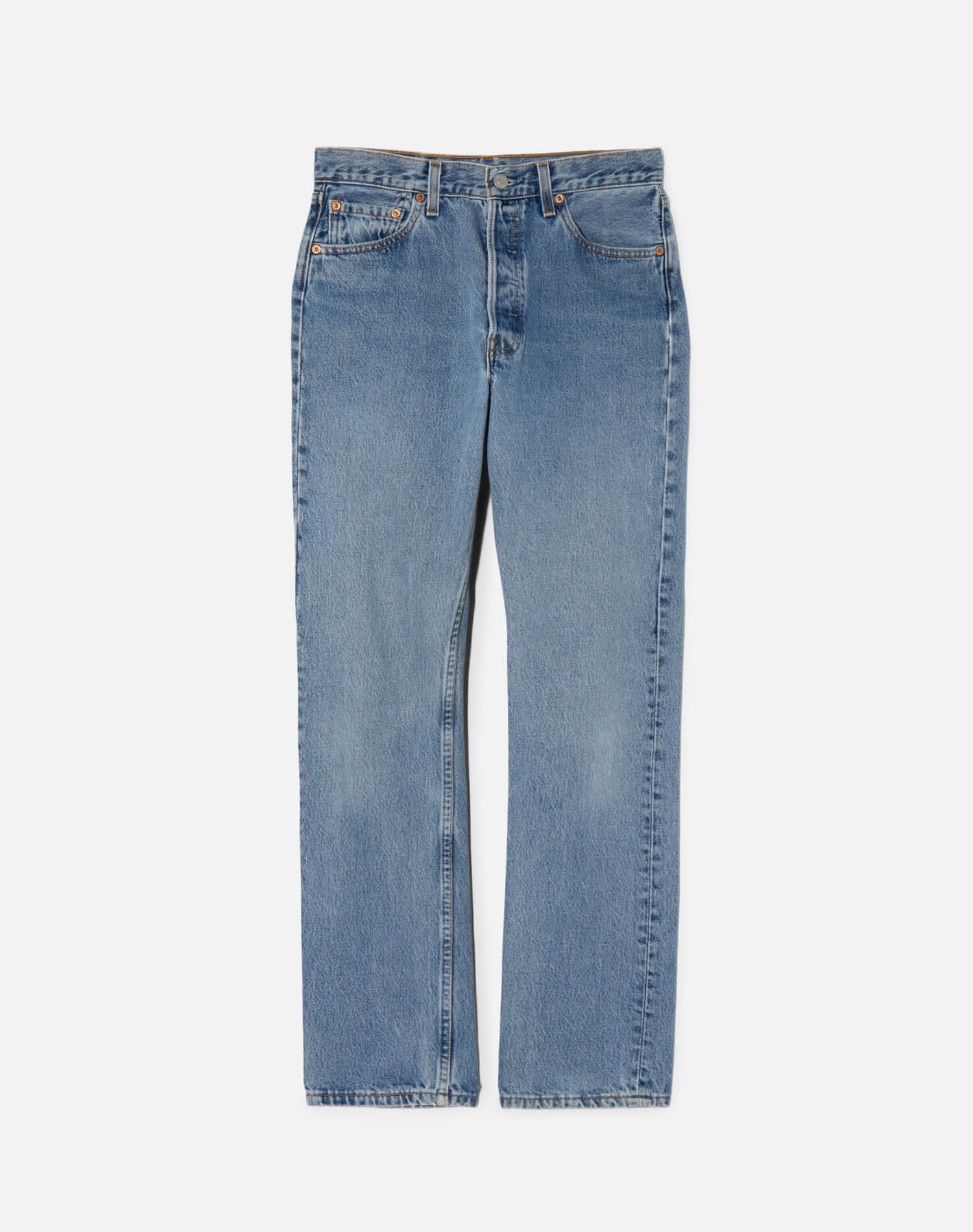 Vintage 90s Levi's 501 #-1448