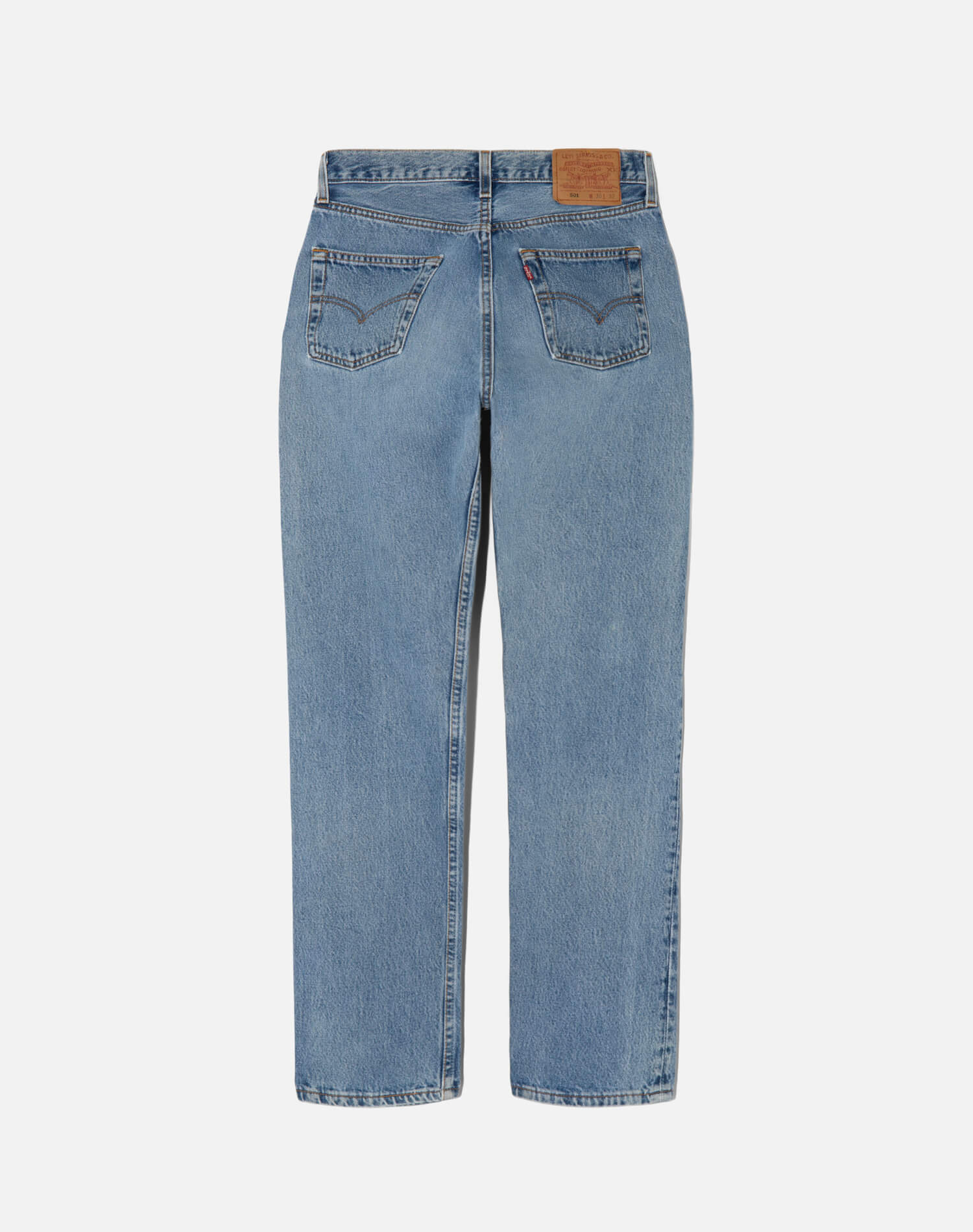 Vintage 90s Levi's 501 #-1448
