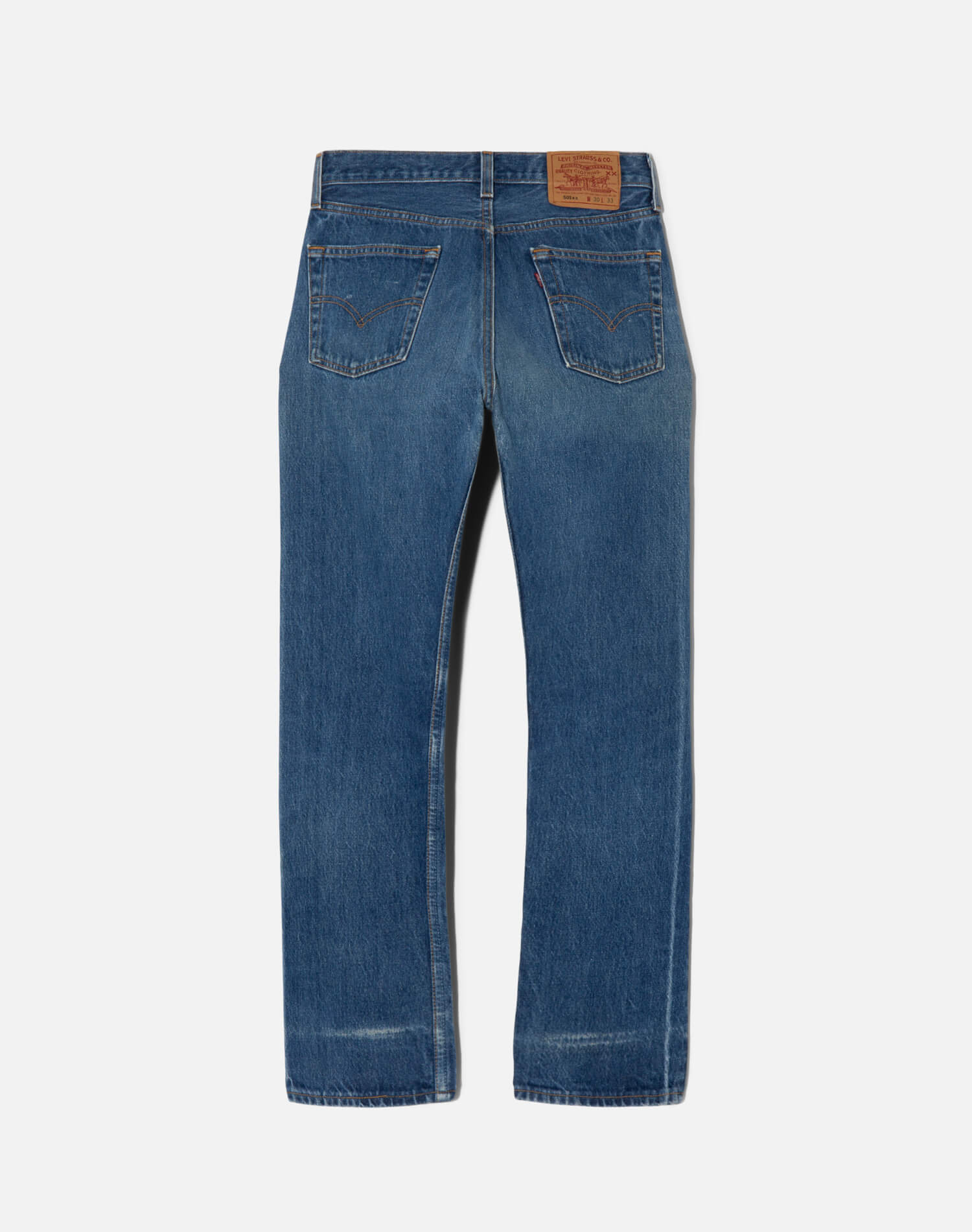 Vintage 90s Levi's 501 #-1449