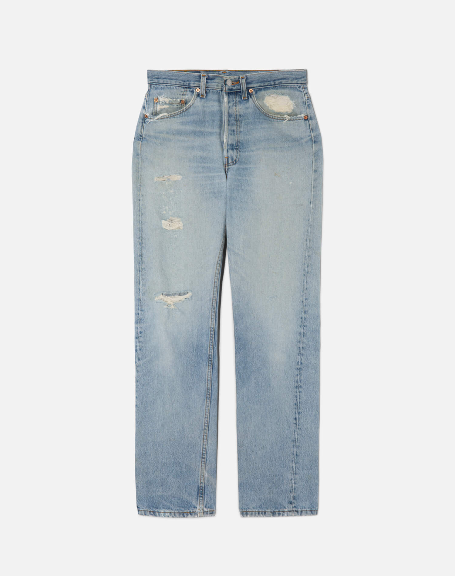 Vintage 80s Levi's 501 #-1450