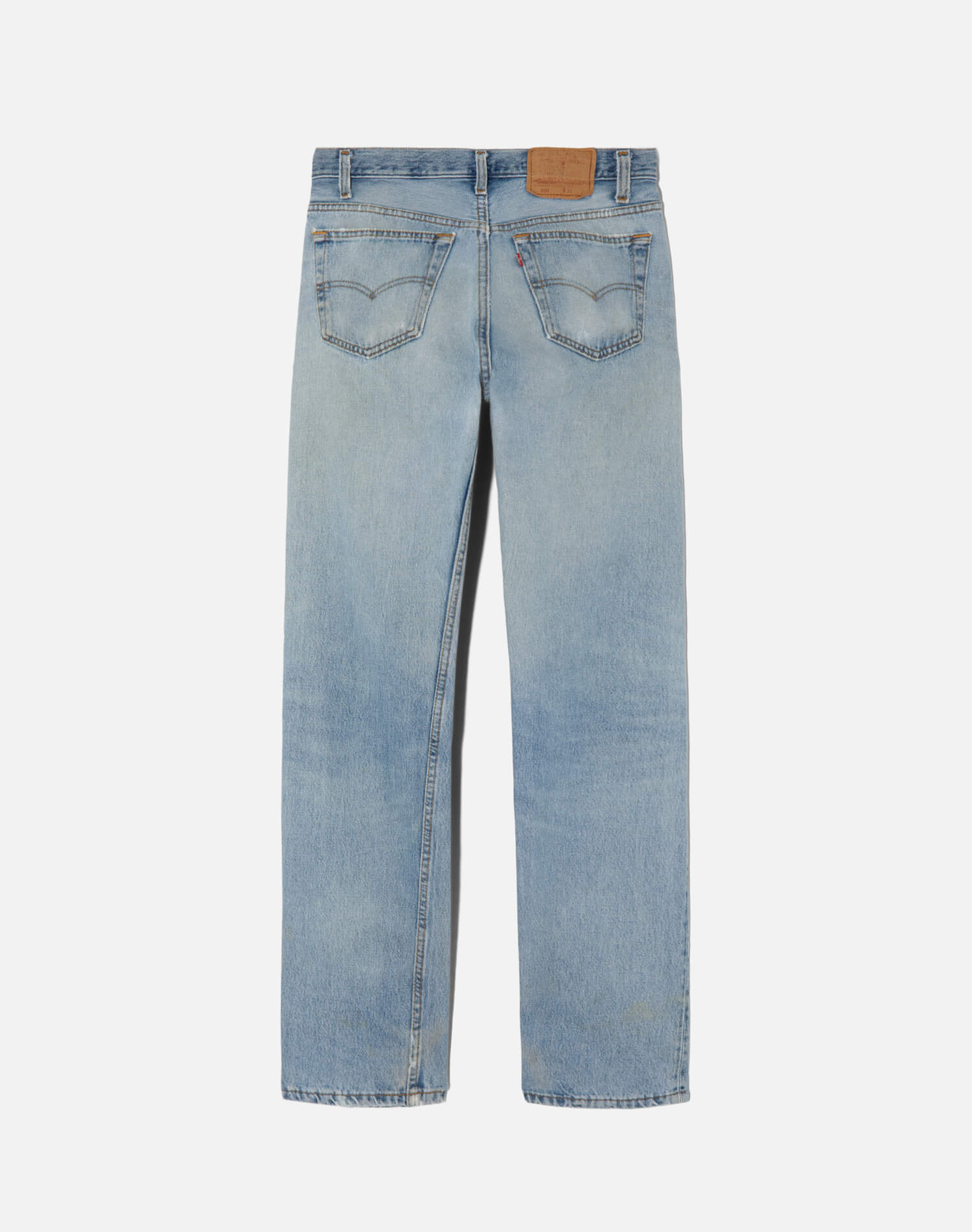Vintage 80s Levi's 501 #-1450
