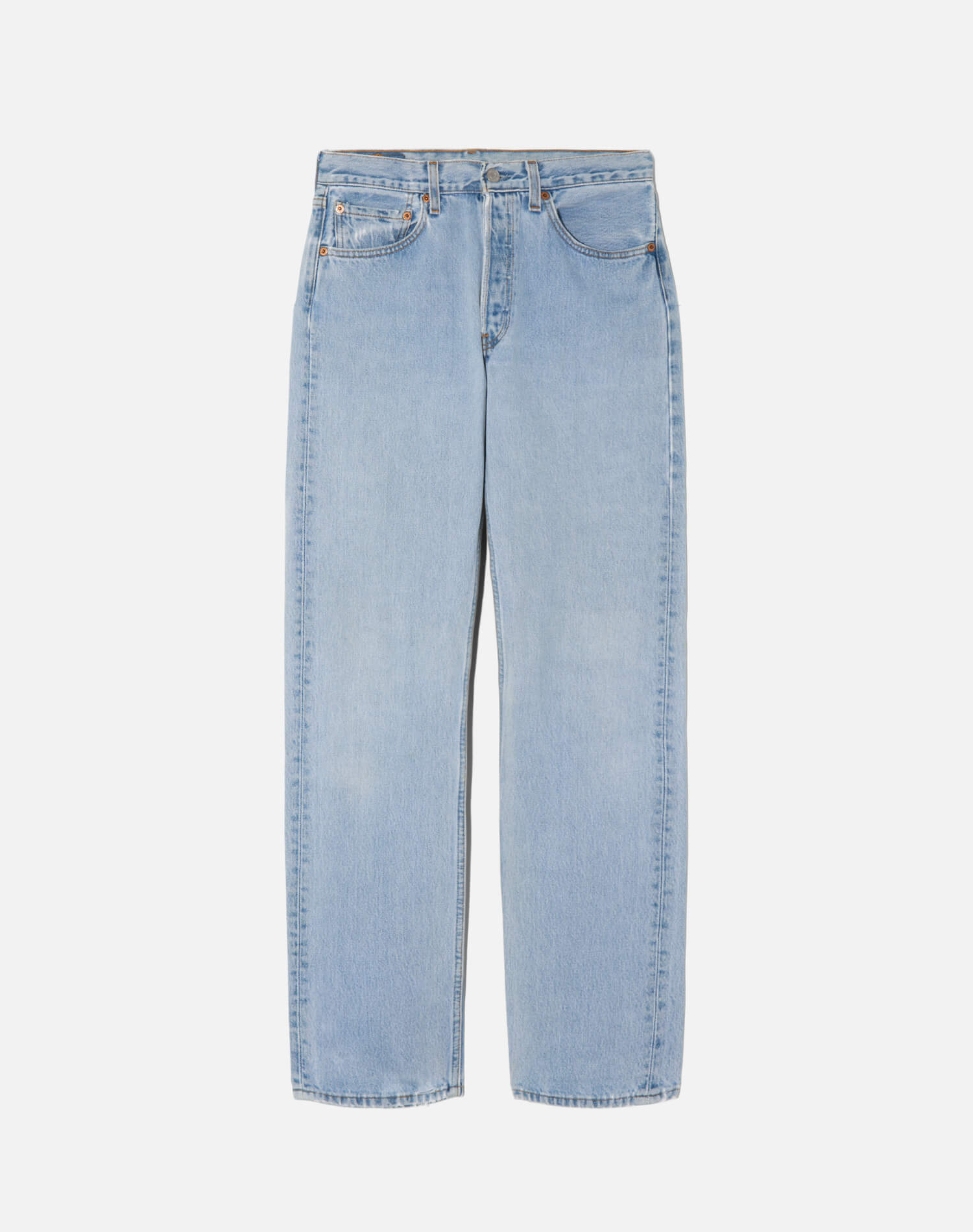 Vintage 90s Levi's 501 #-1451