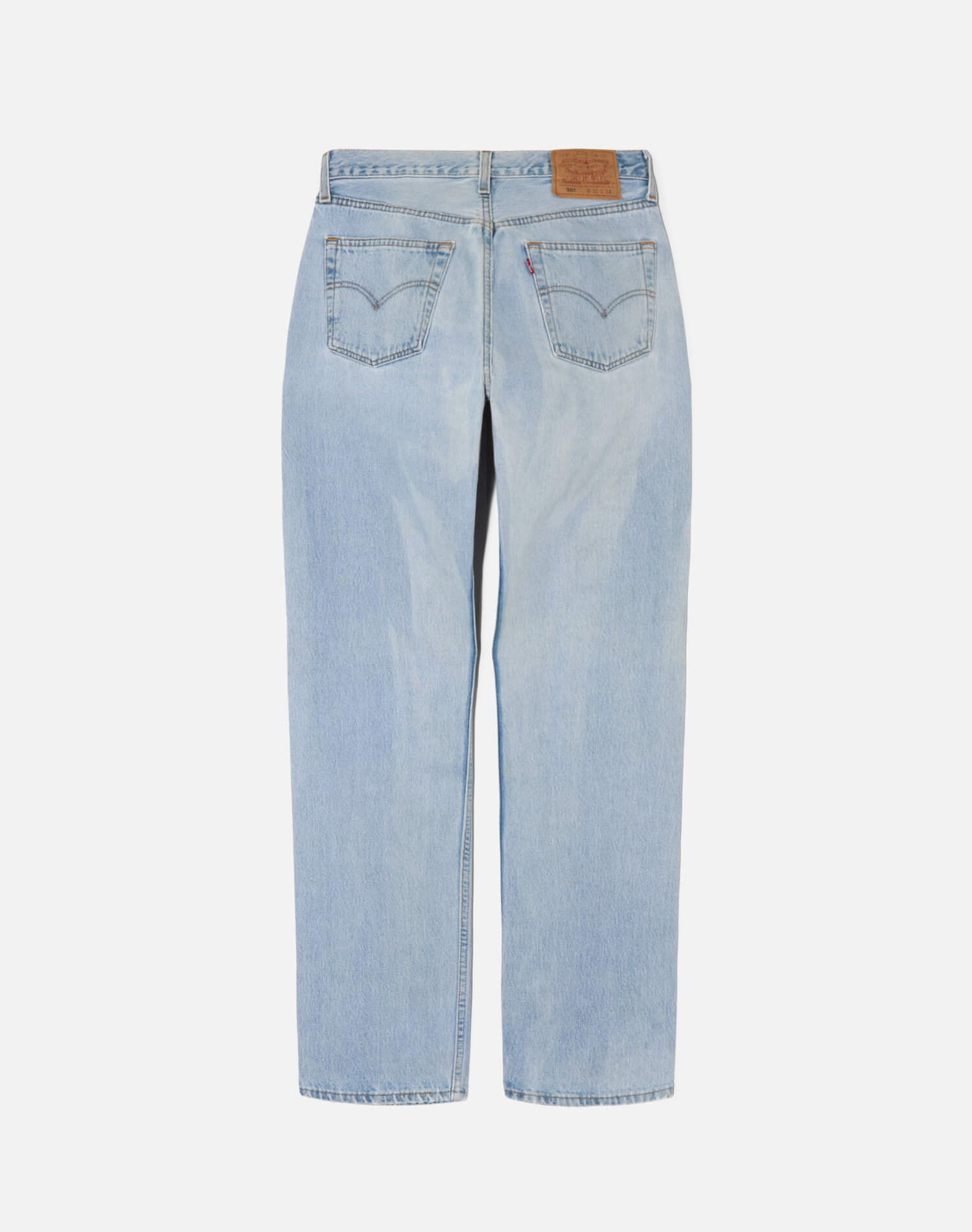 Vintage 90s Levi's 501 #-1451