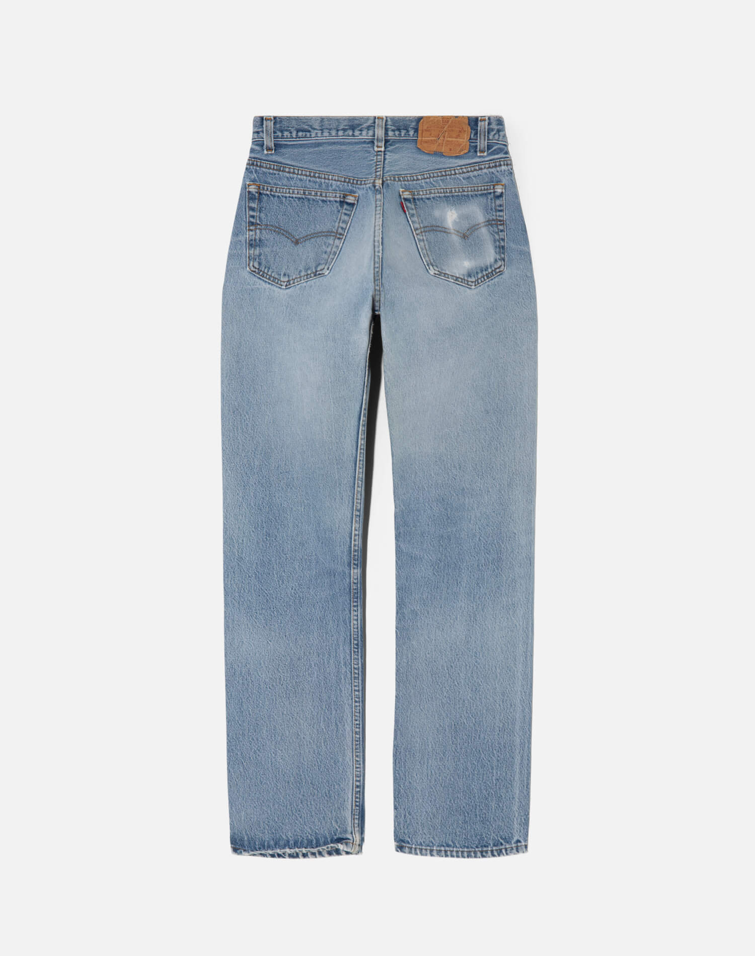 Vintage 80s Levi's 501 #-1452