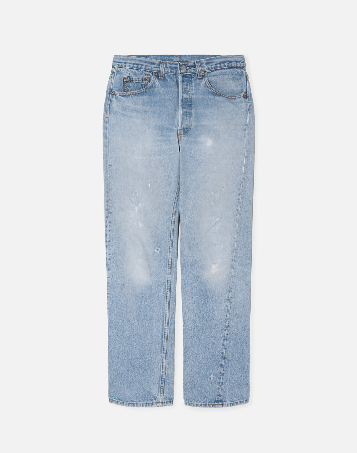 Vintage 80s Levi's 501 #-1453