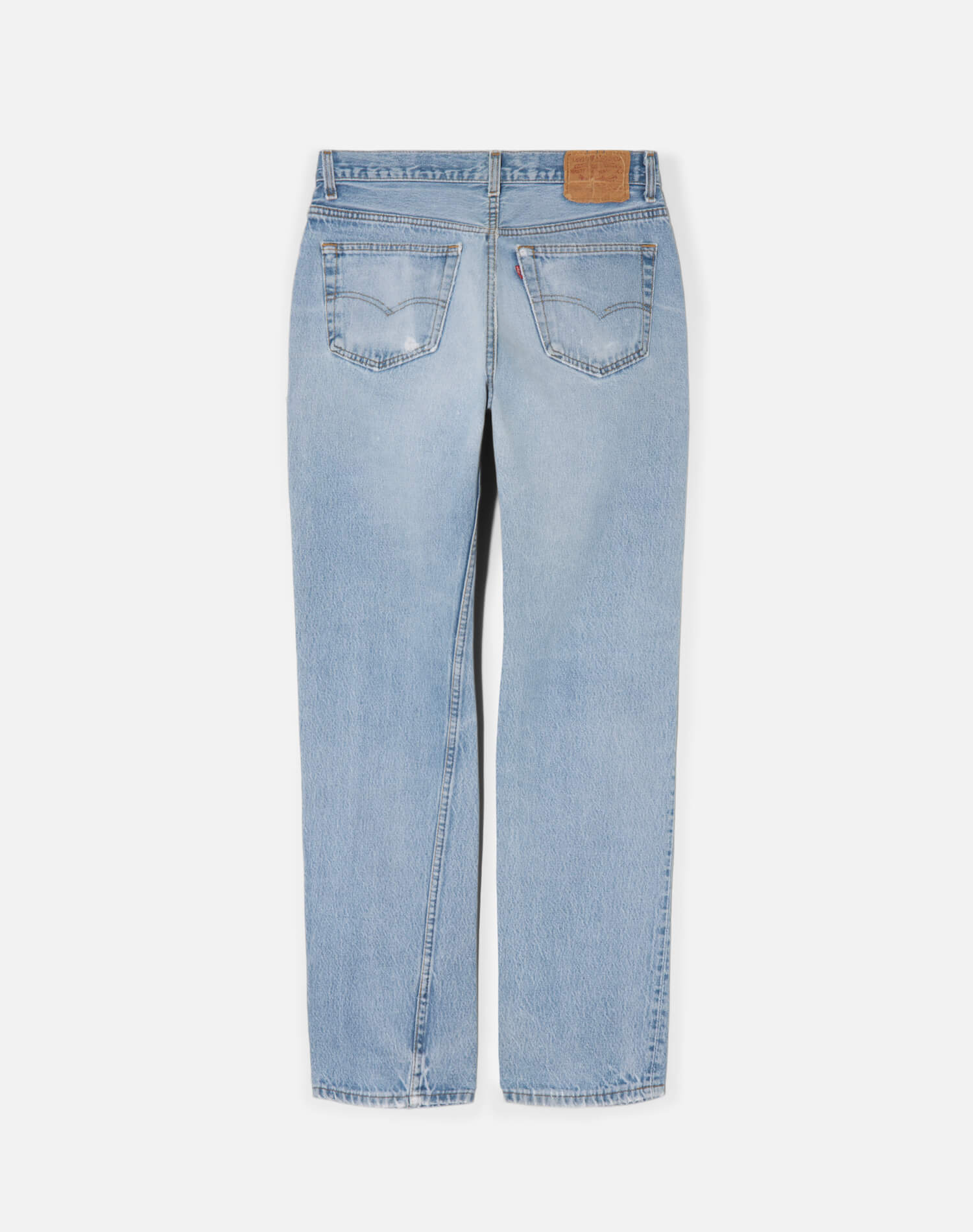 Vintage 80s Levi's 501 #-1453