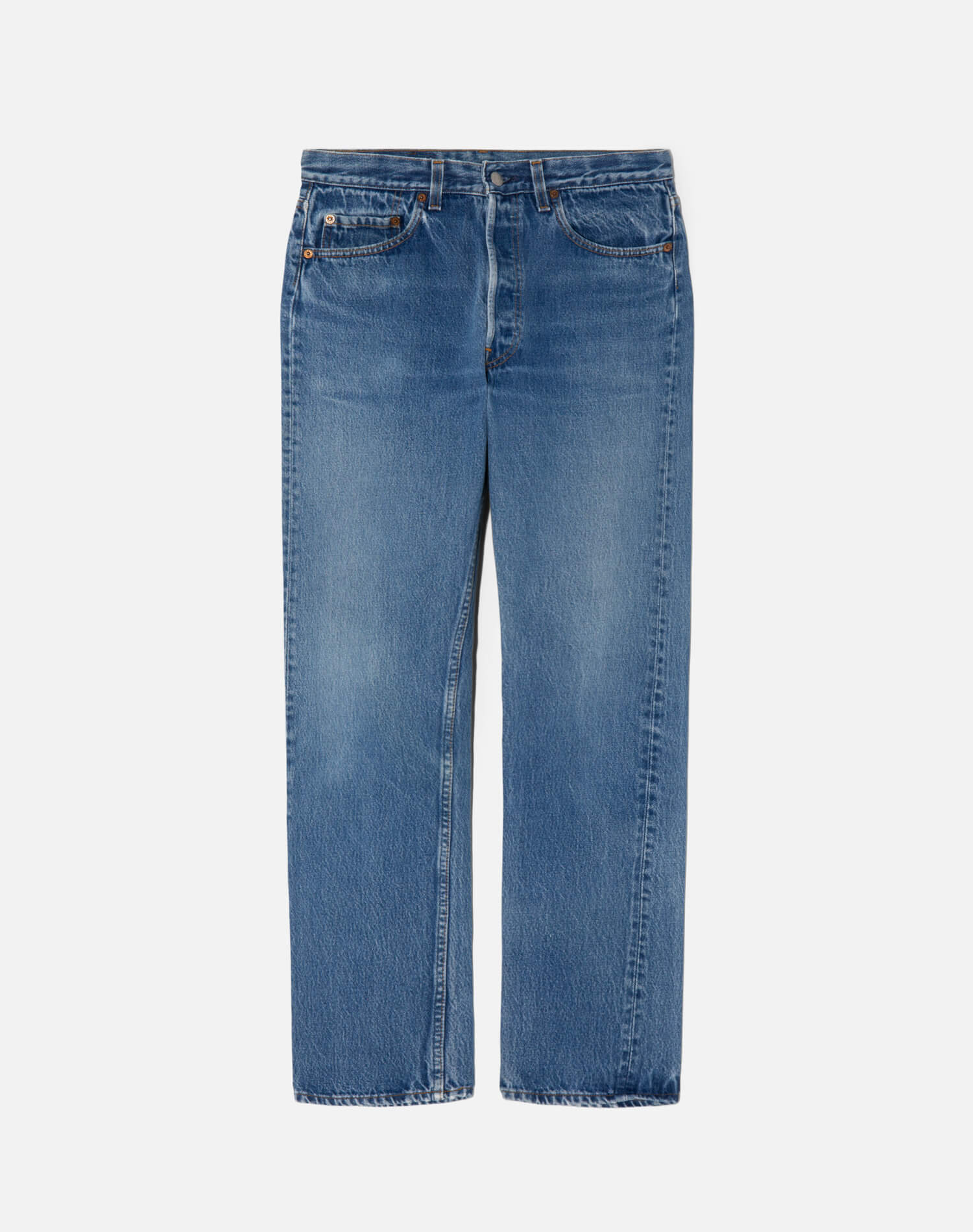 Vintage 80s Levi's 501 #-1454