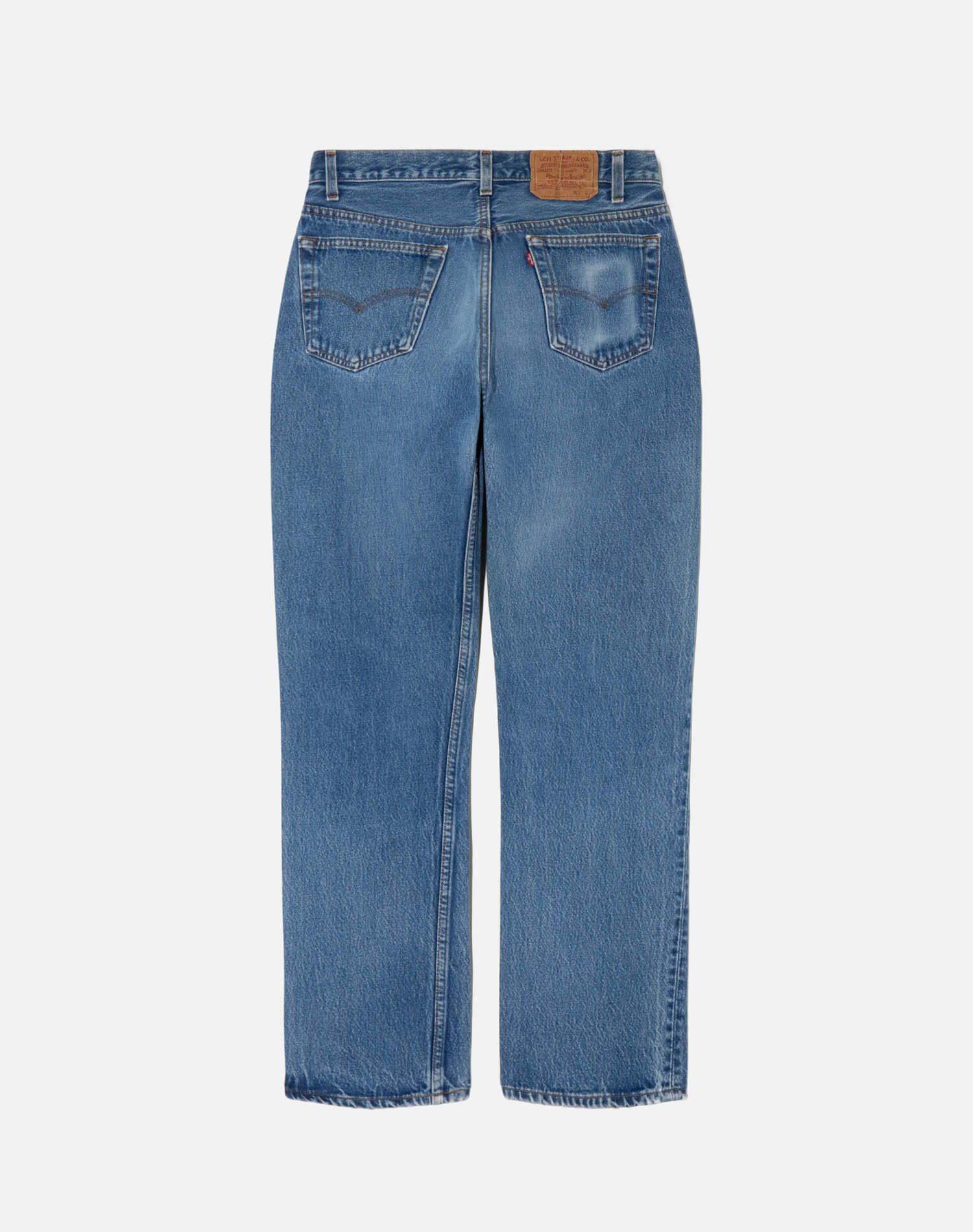 Vintage 80s Levi's 501 #-1454