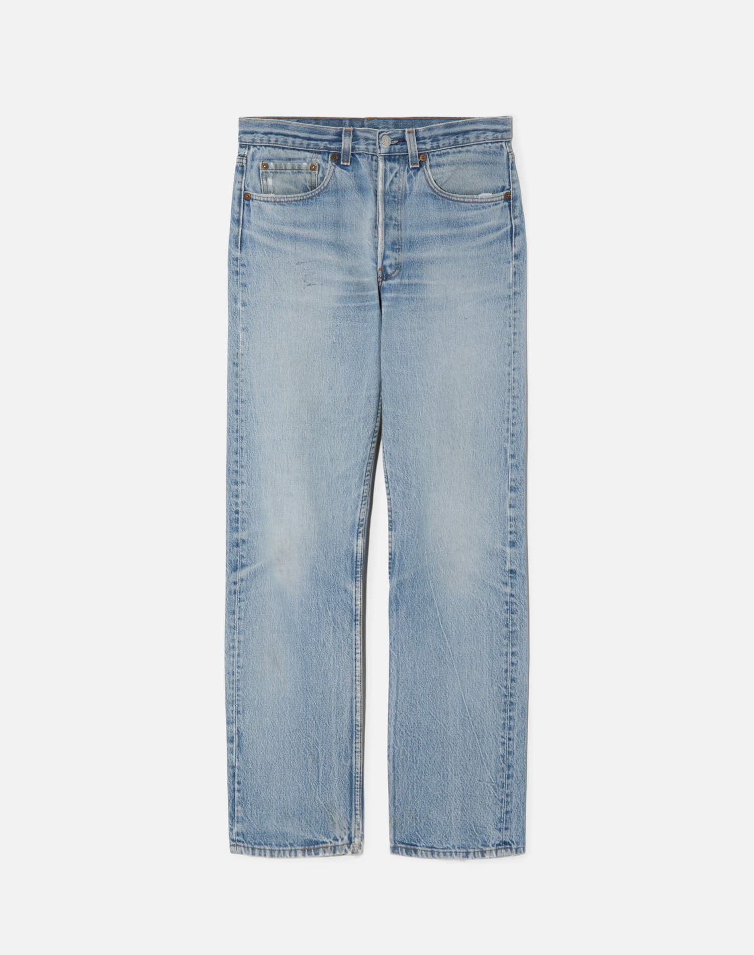 Vintage 80s Levi's 501 #-1455