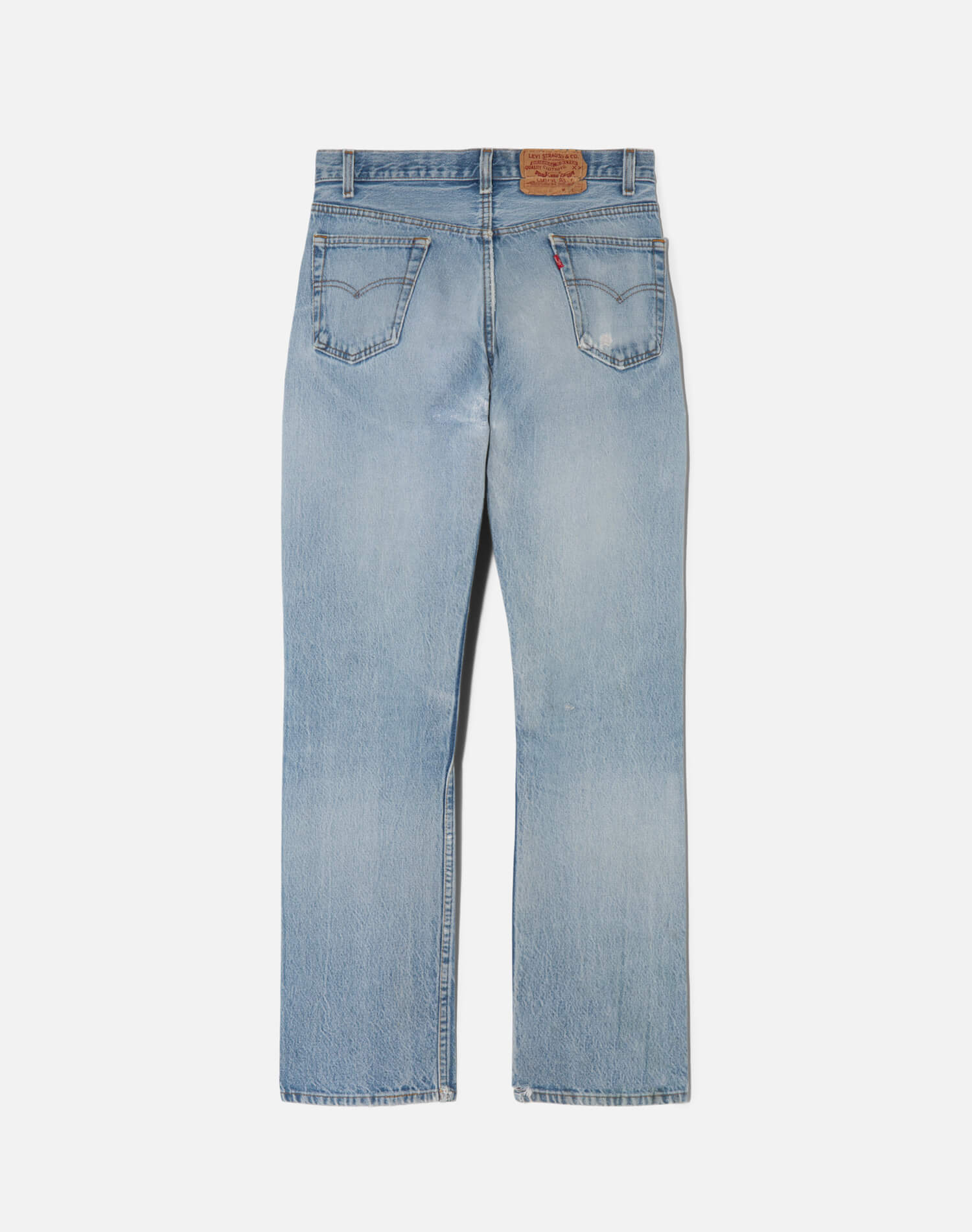 Vintage 80s Levi's 501 #-1455