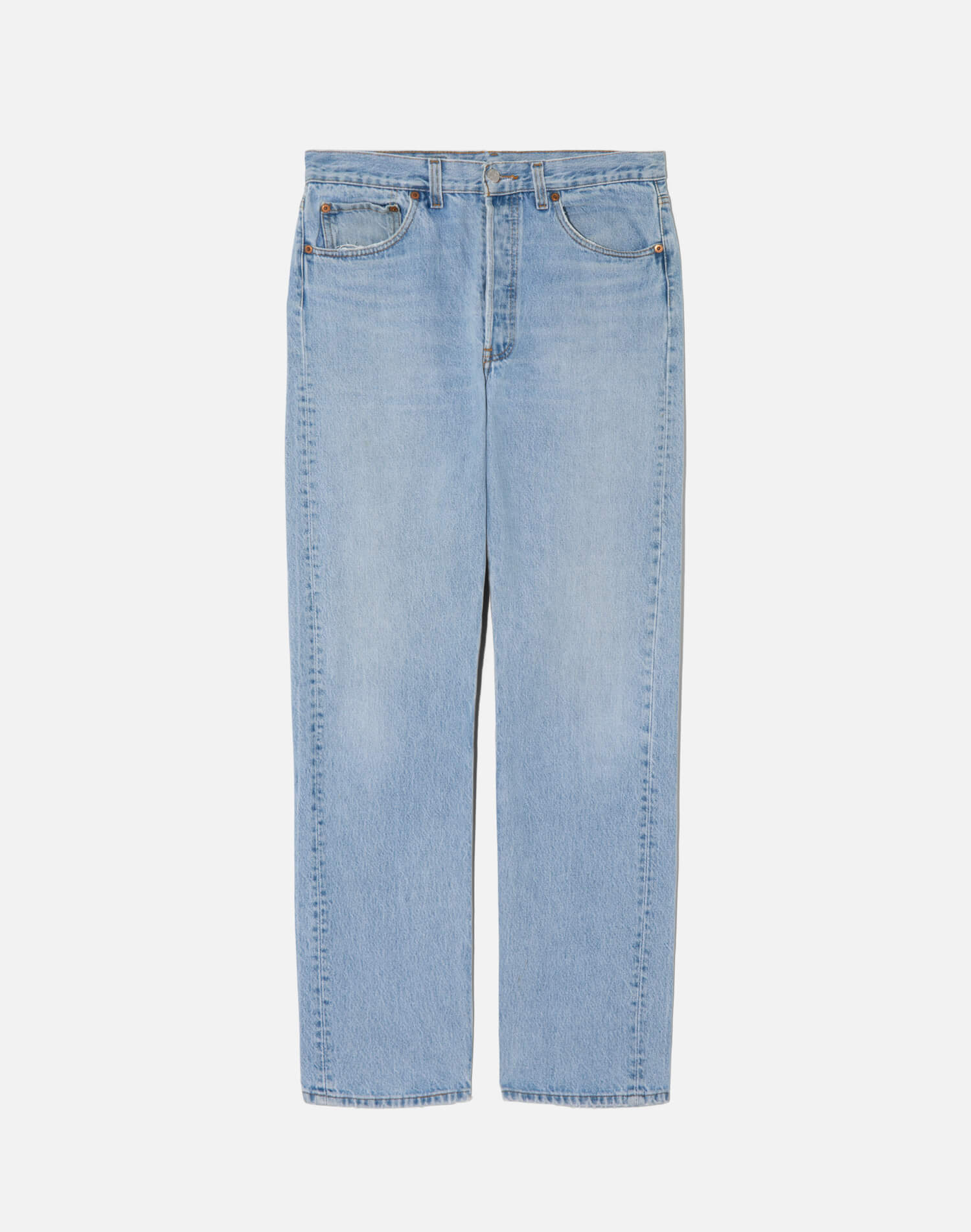 Vintage 80s Levi's 501 #-1456