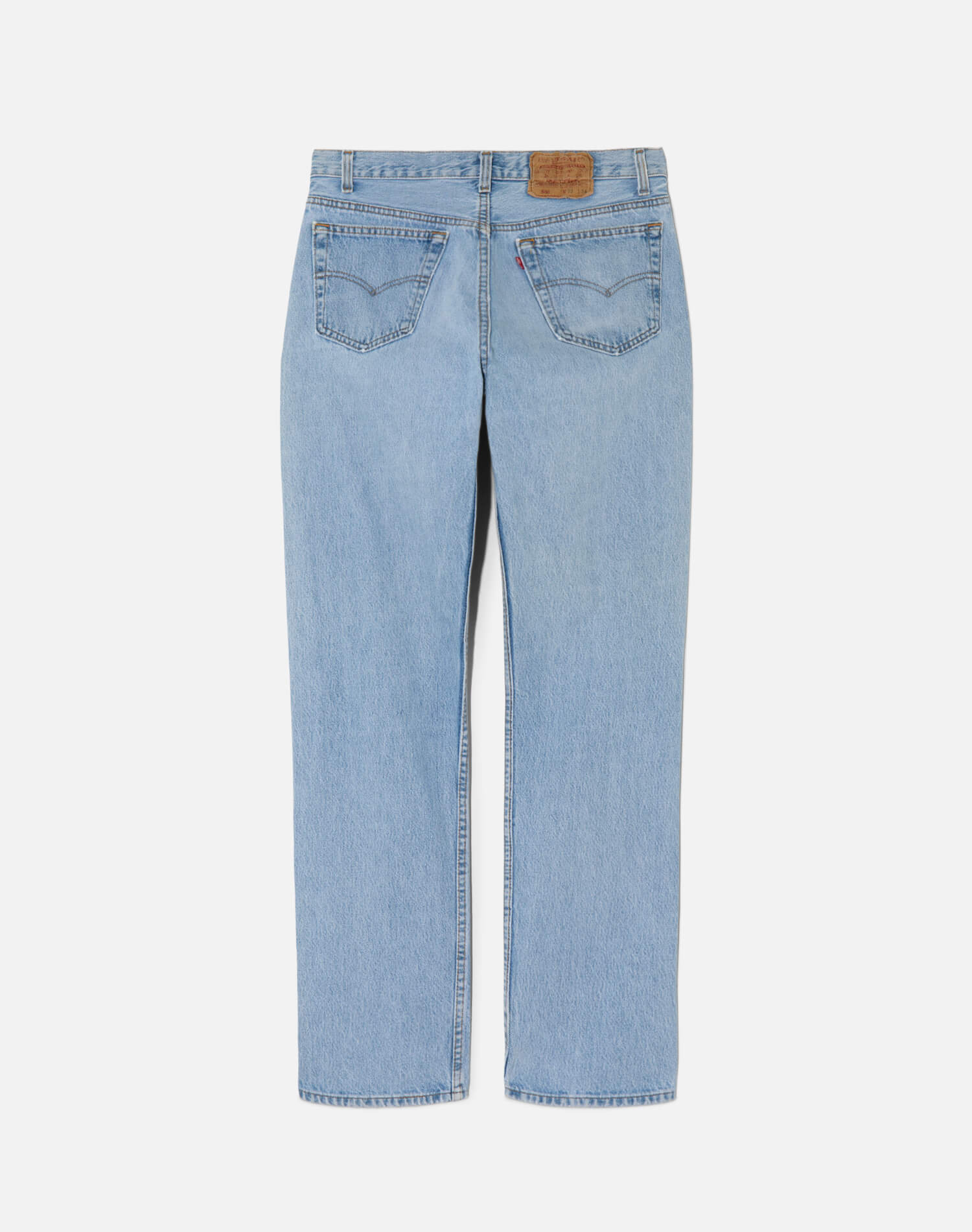 Vintage 80s Levi's 501 #-1456