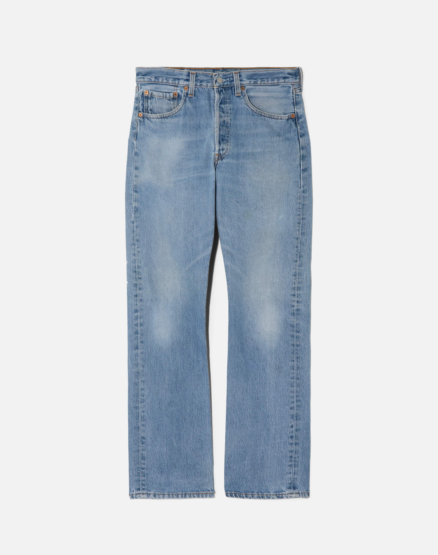 Vintage 90s Levi's 501 #-1457
