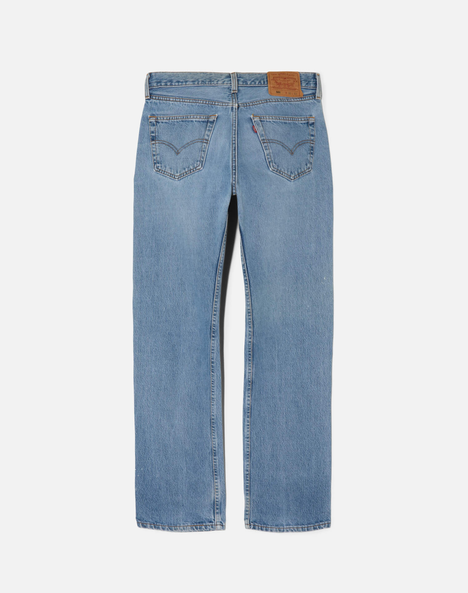 Vintage 90s Levi's 501 #-1457