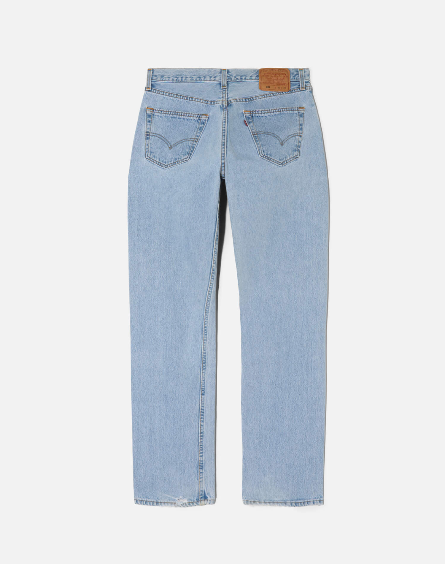Vintage 90s Levi's 501 #-1458