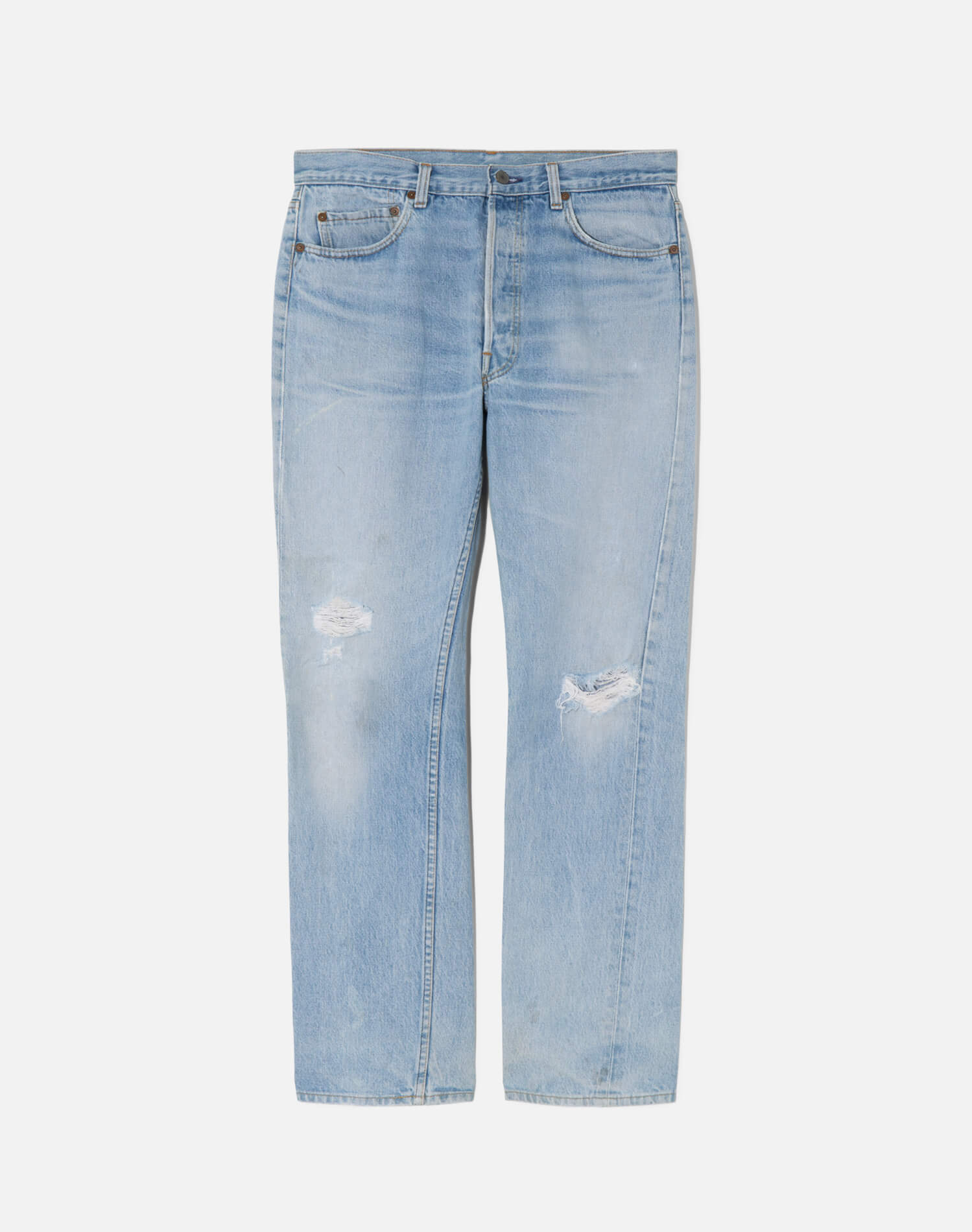 Vintage 80s Levi's 501 #-1459