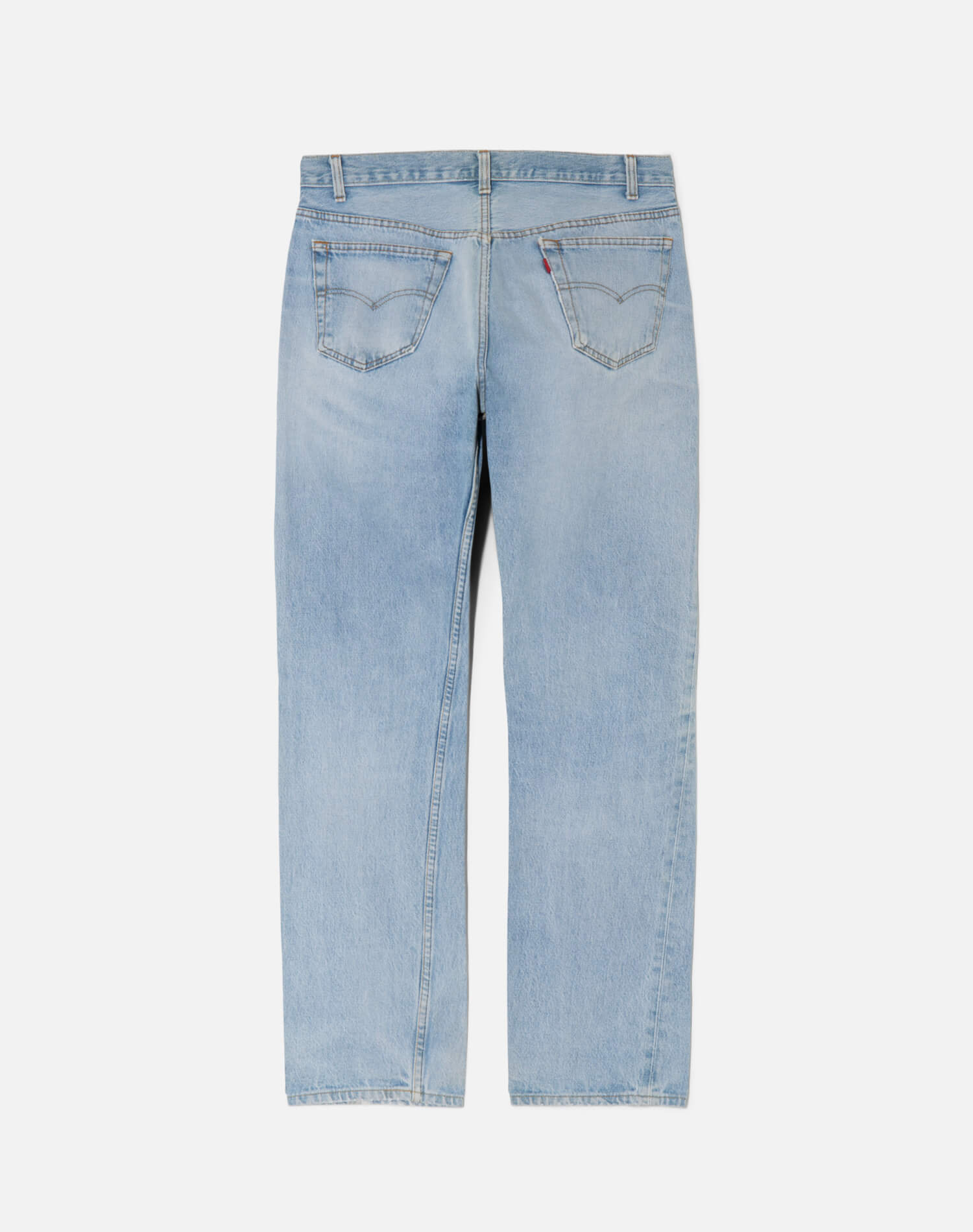 Vintage 80s Levi's 501 #-1459
