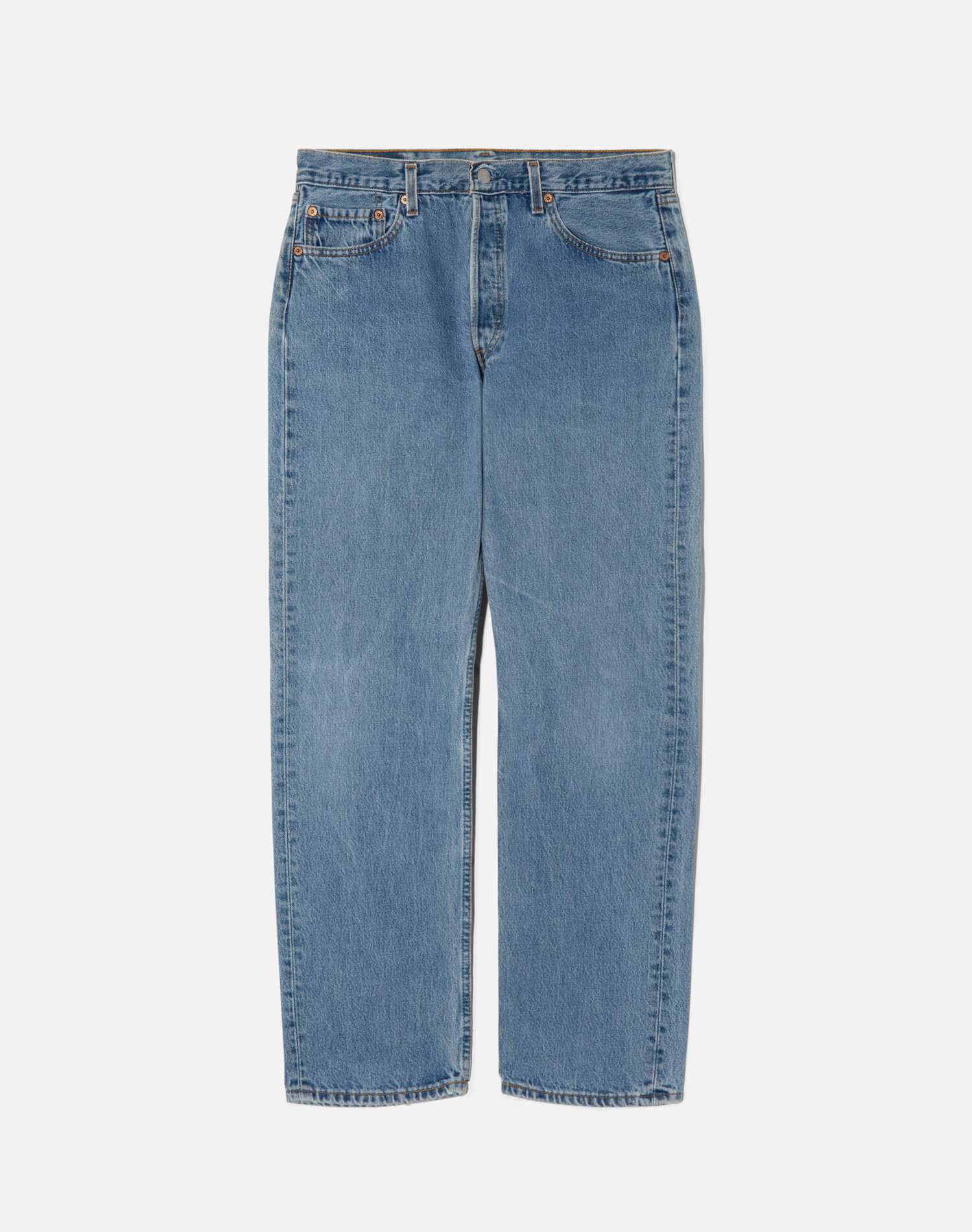 Vintage 90s Levi's 501 #-1460