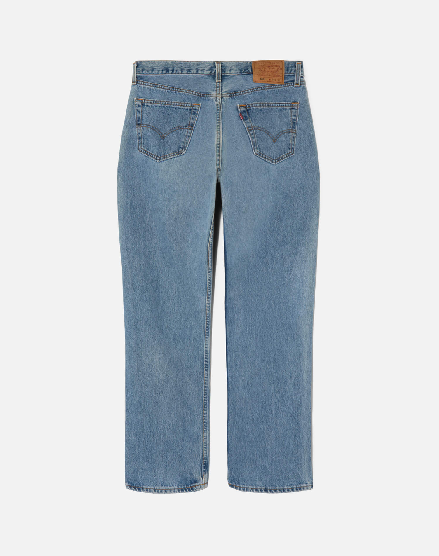 Vintage 90s Levi's 501 #-1460
