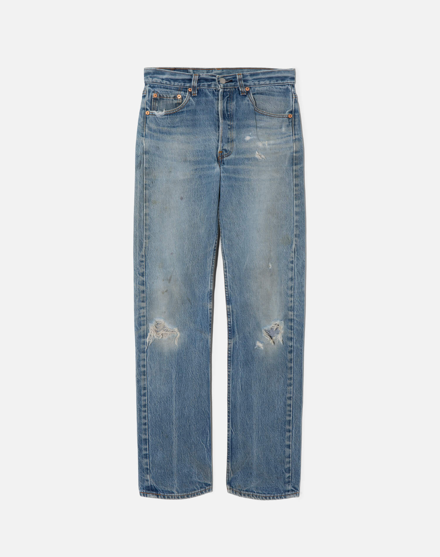 Vintage 80s Levi's 501 #-1461