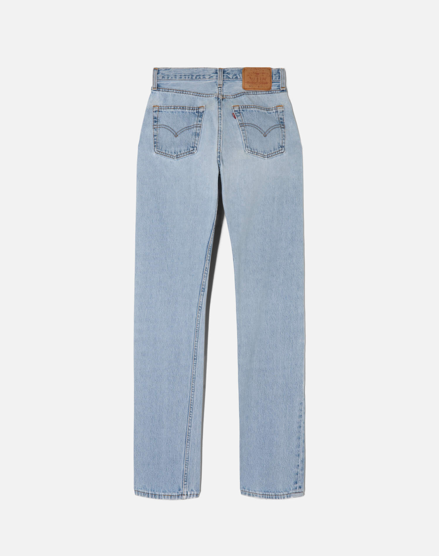 Vintage 90s Levi's 501 #-1462