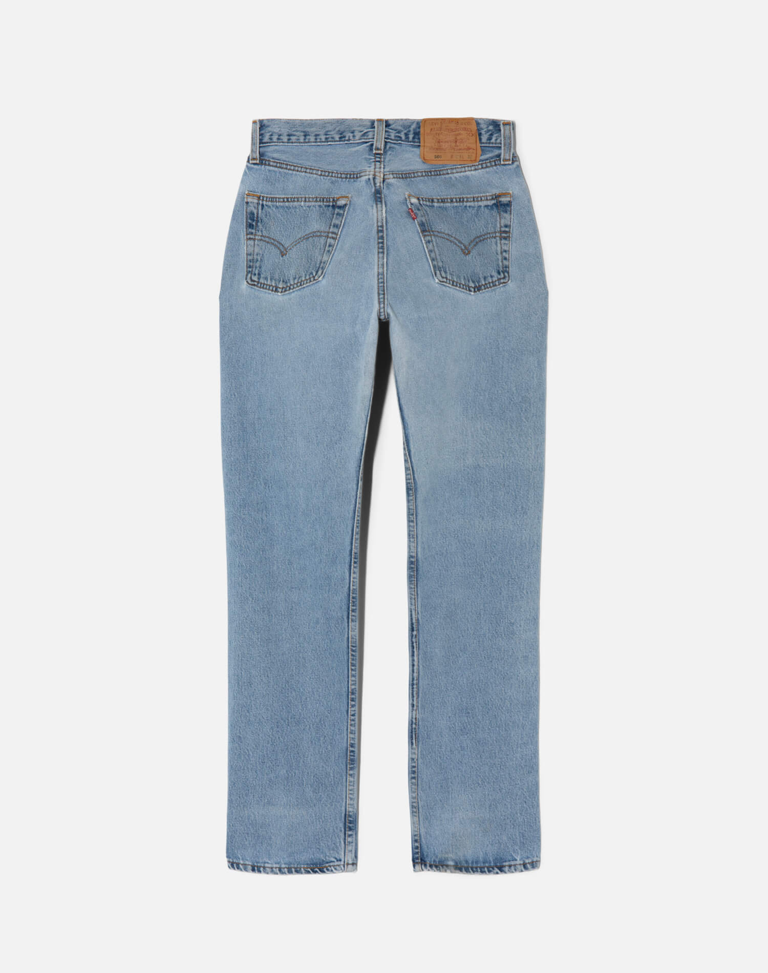 Vintage 90s Levi's 501 #-1463