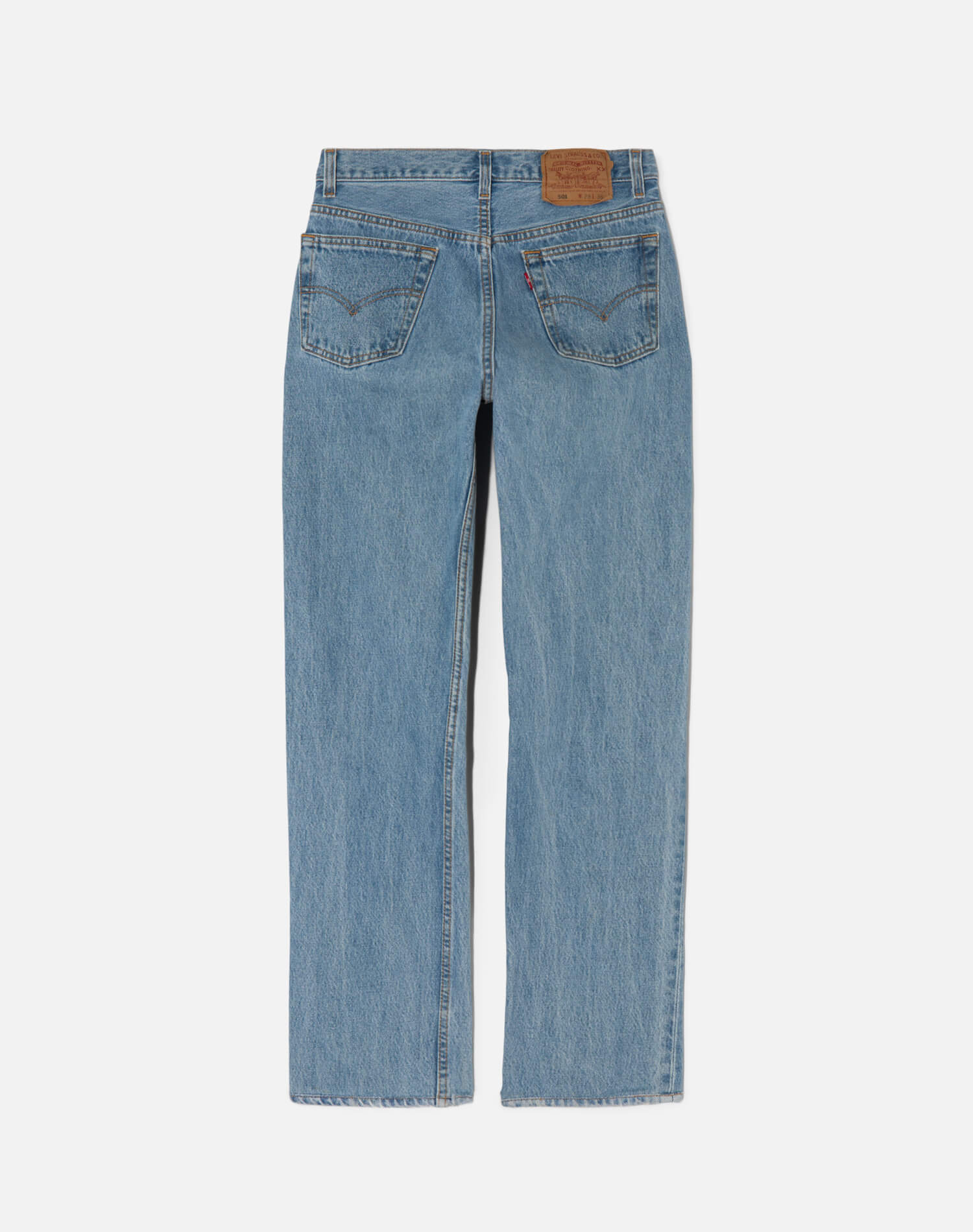 Vintage 90s Levi's 501 #-1473