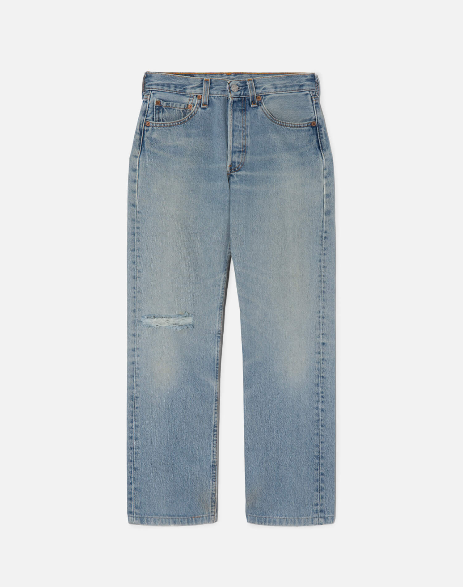 Vintage 90s Levi's Student 501 #-1474