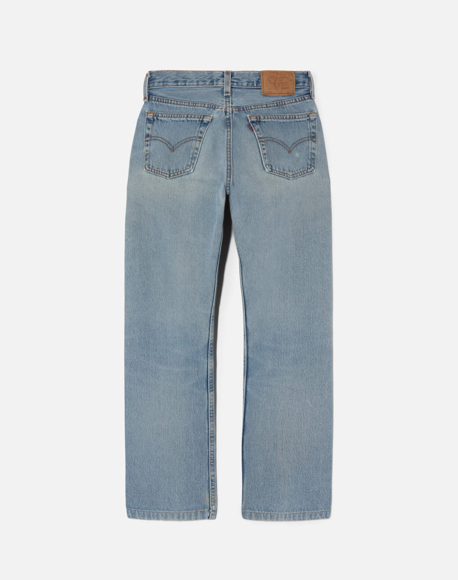 Vintage 90s Levi's Student 501 #-1474