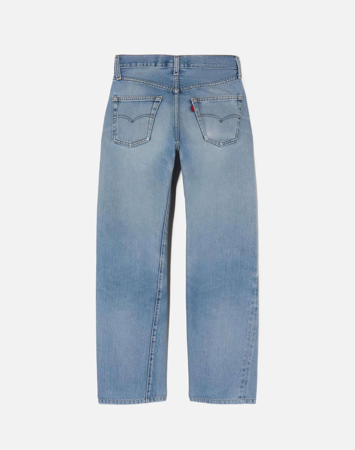Vintage 80s Selvedge Levi's 501 #-1475