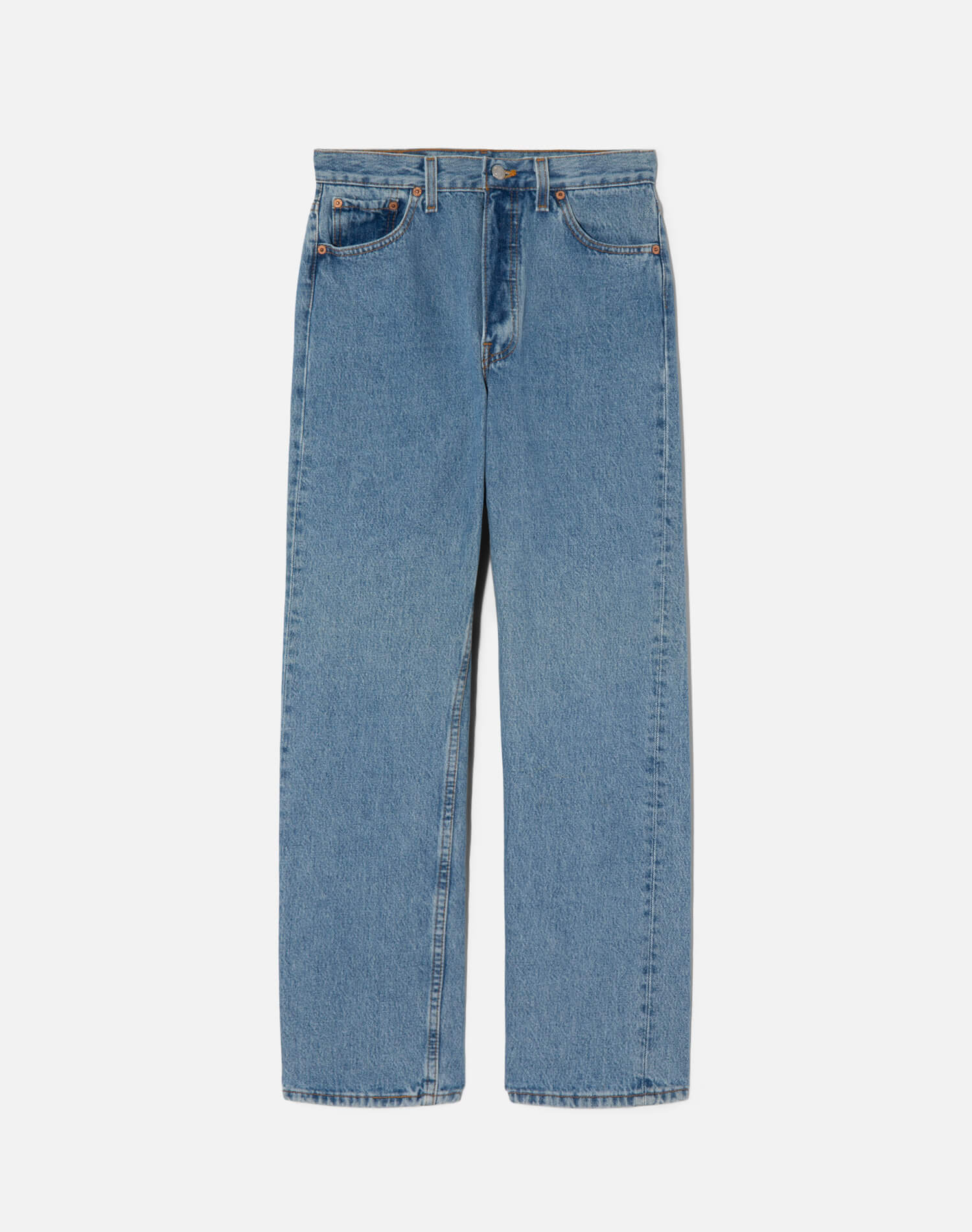 Vintage 80s Levi's 501 #-1476