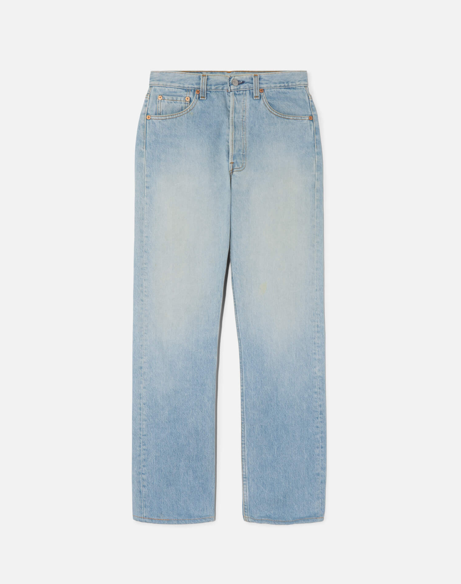 Vintage 90s Levi's 501 #-1477