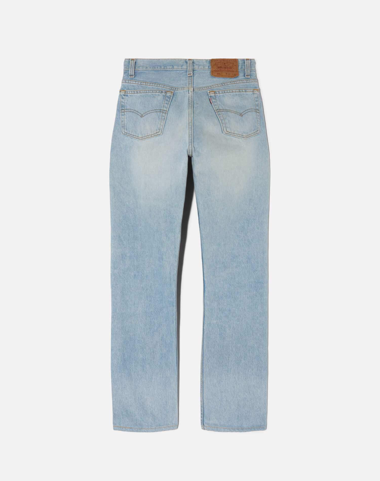 Vintage 90s Levi's 501 #-1477