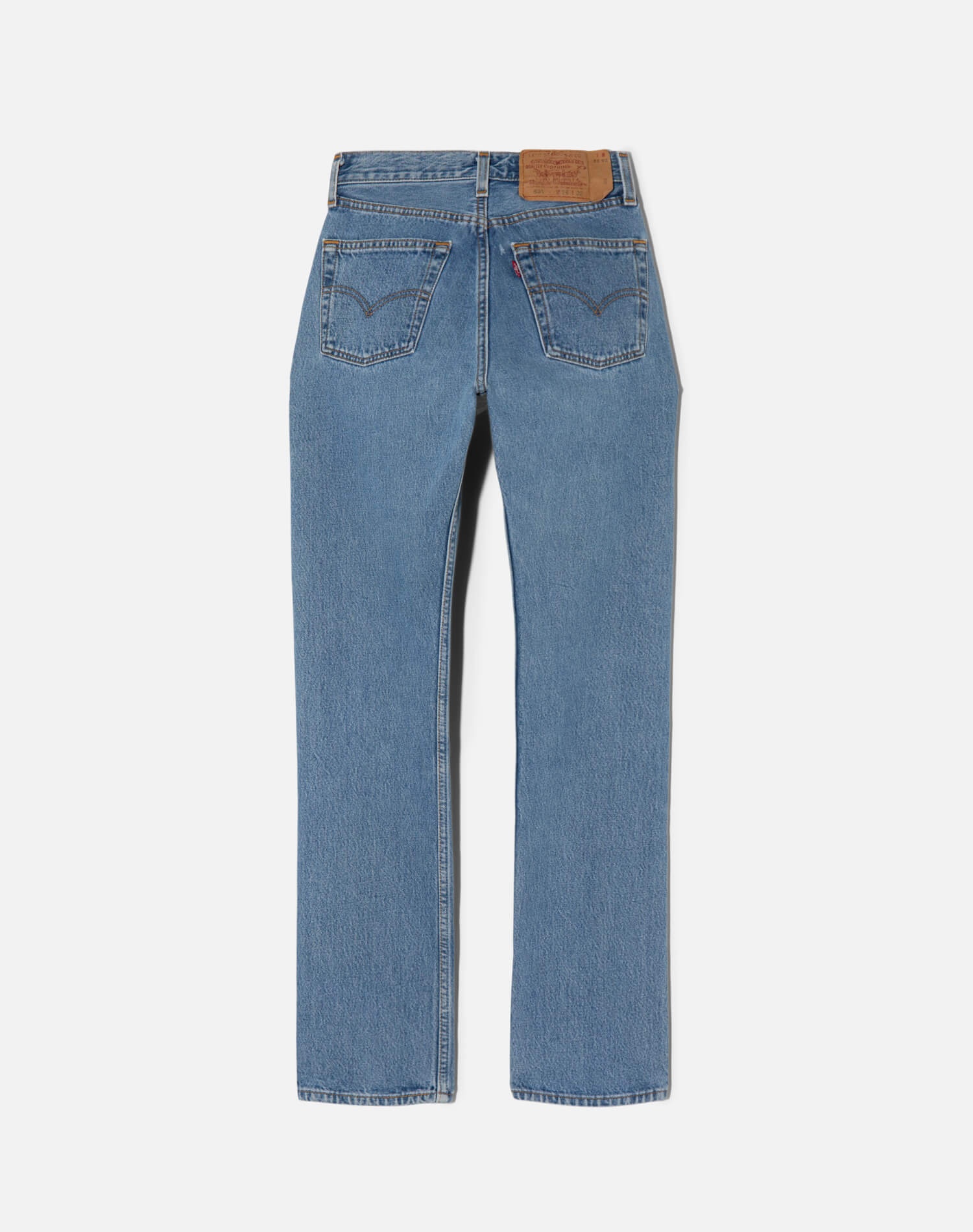 Vintage 90s Levi's 501 #-1478