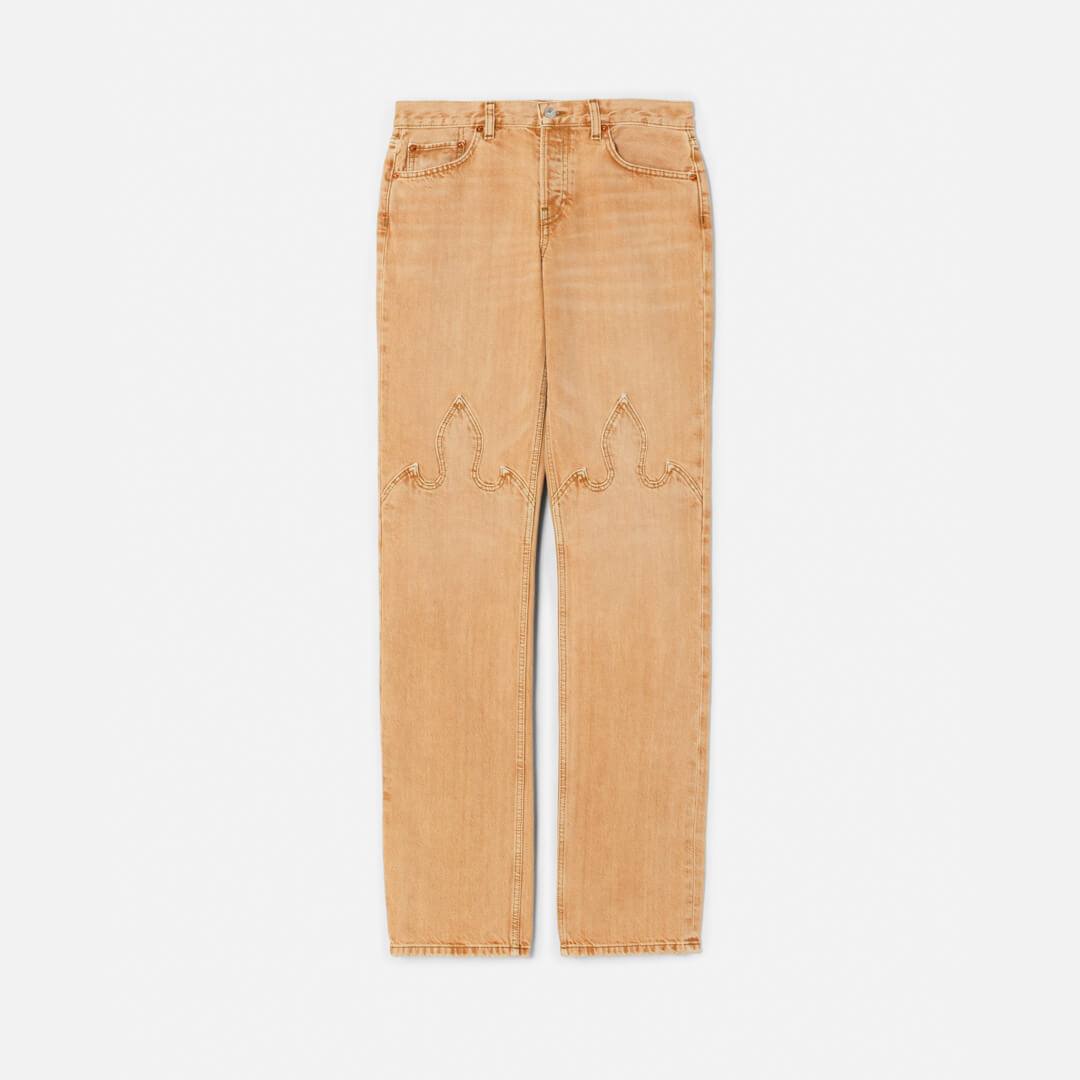 Easy Straight - Western Desert Sand