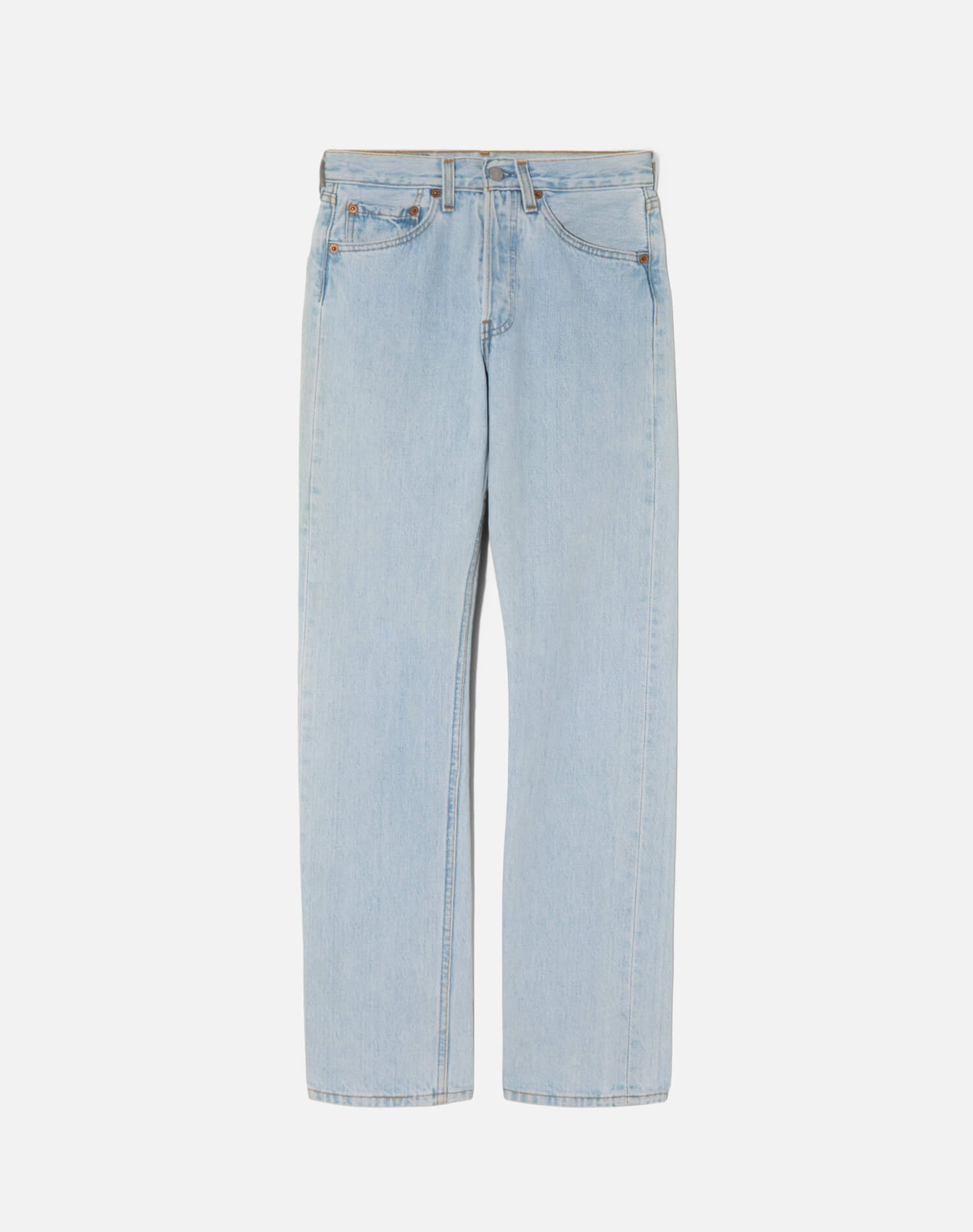 Vintage 90s Levi's 501 #-1480