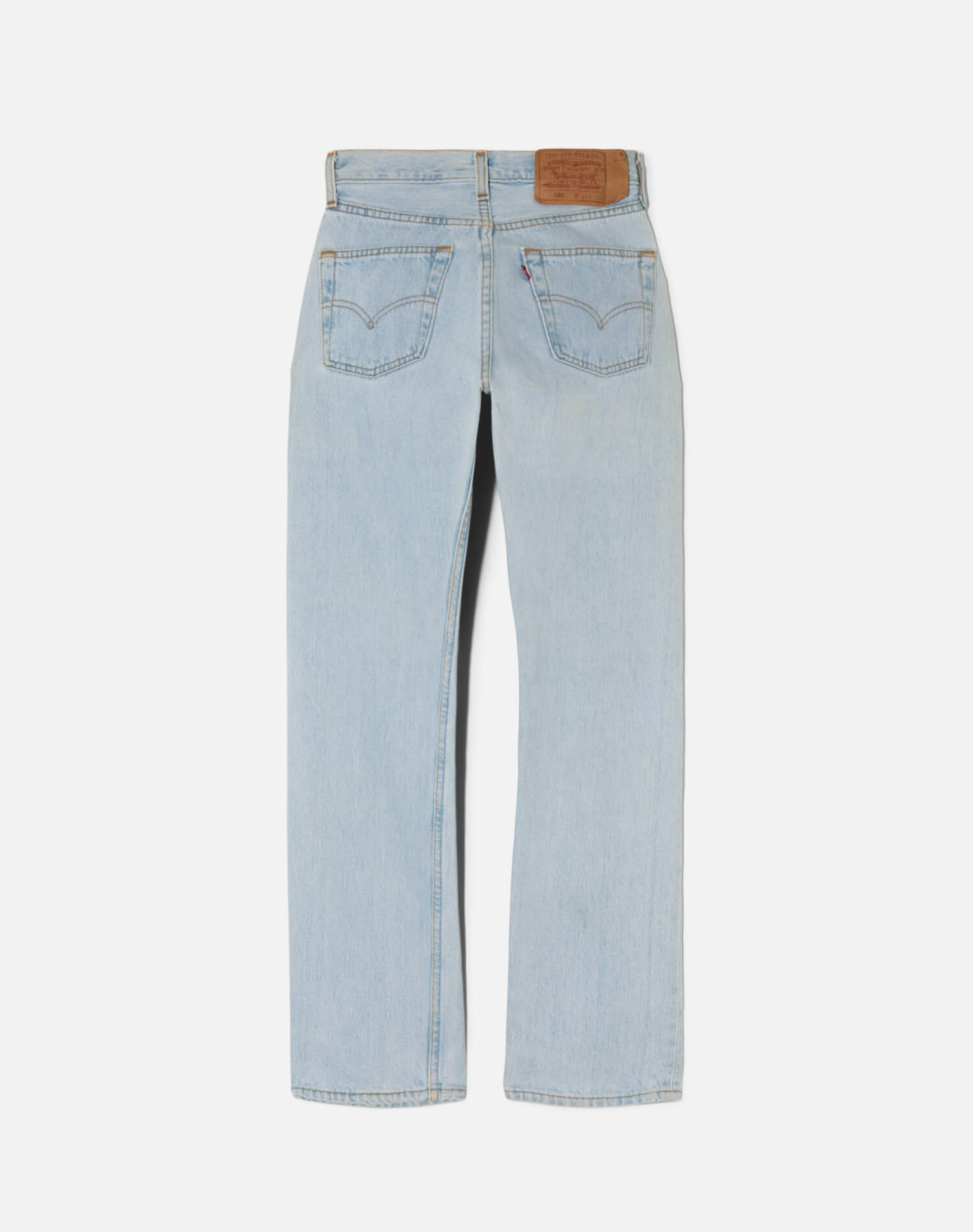 Vintage 90s Levi's 501 #-1480