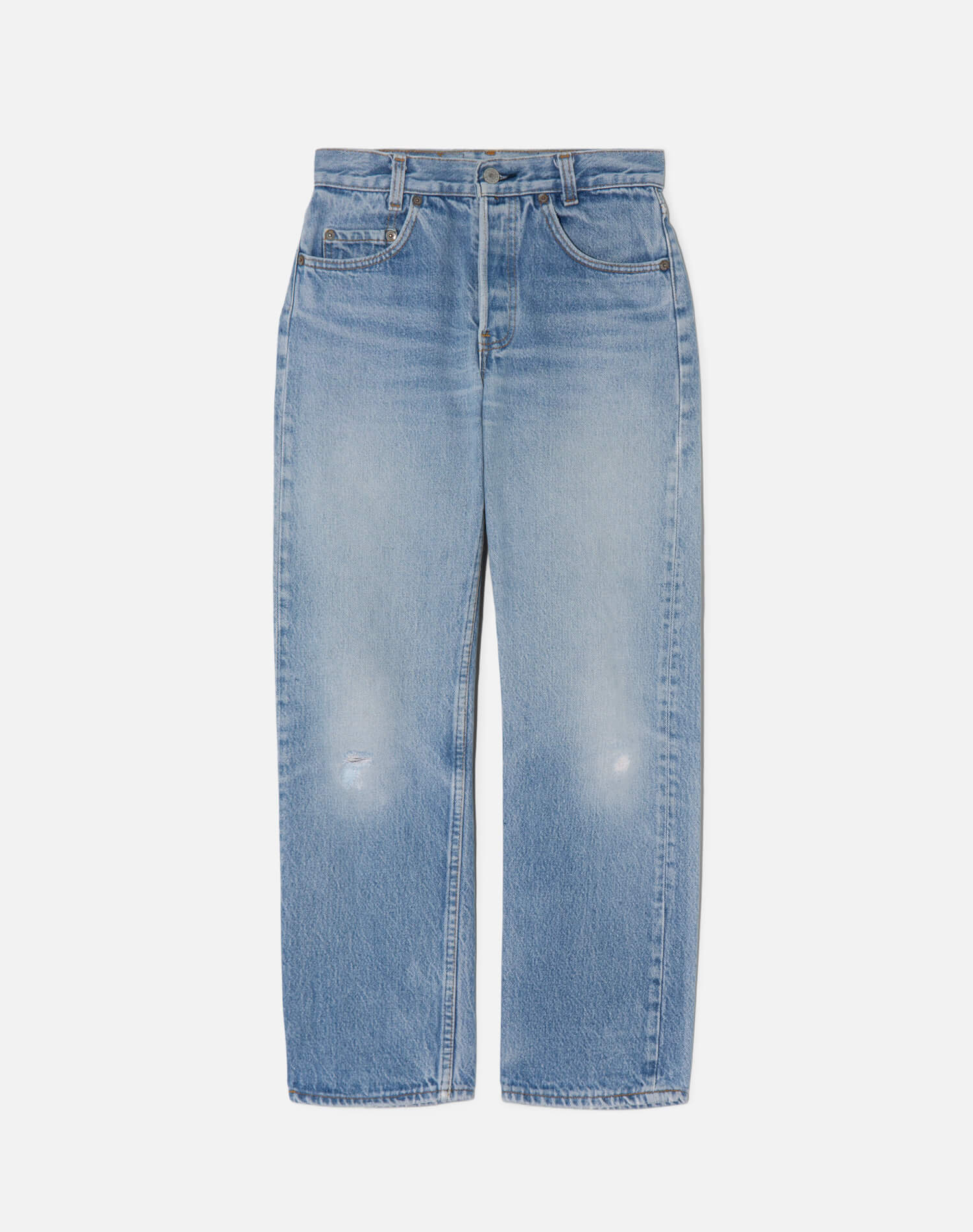 Vintage 80s Levi's 501 #-1481