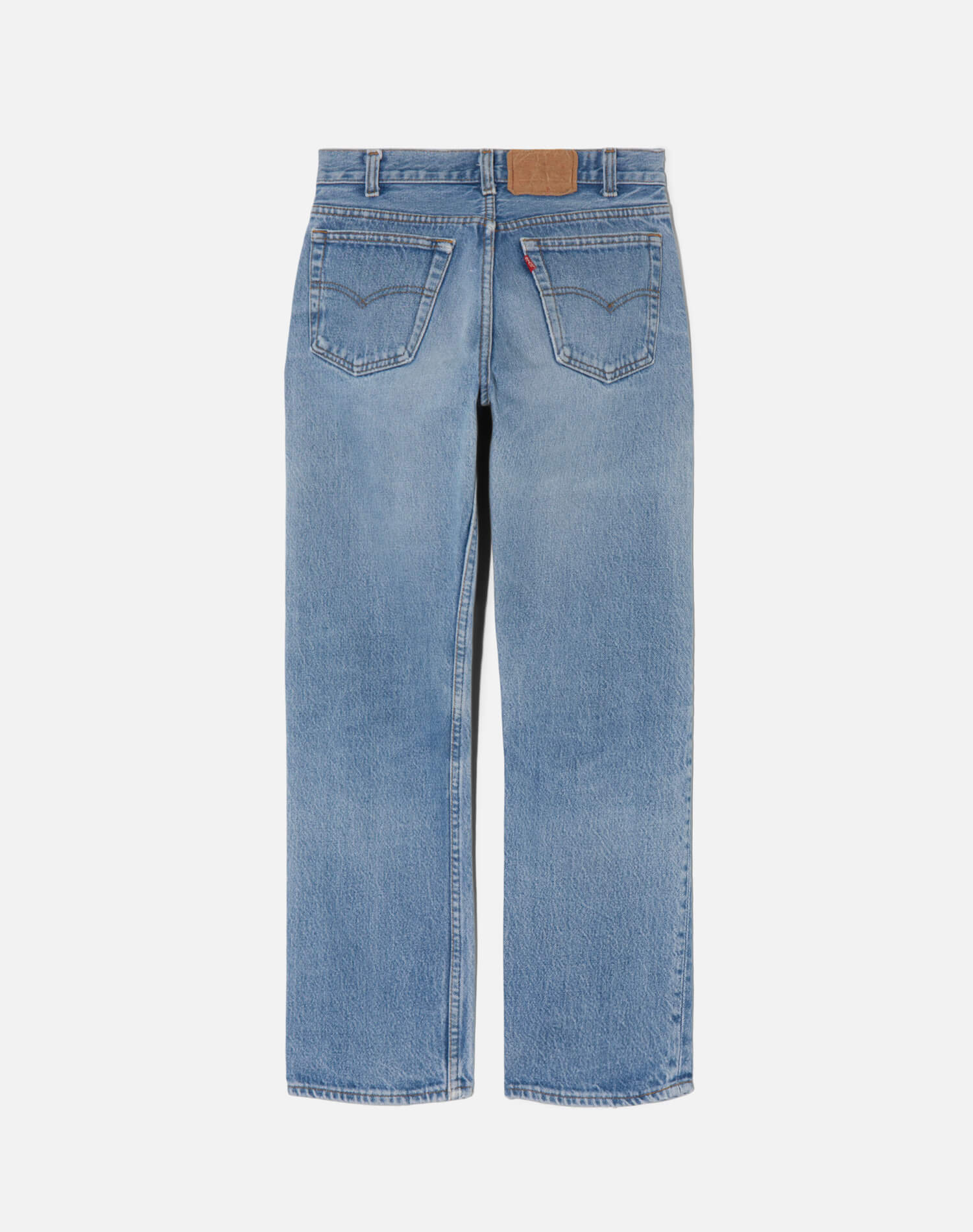 Vintage 80s Levi's 501 #-1481