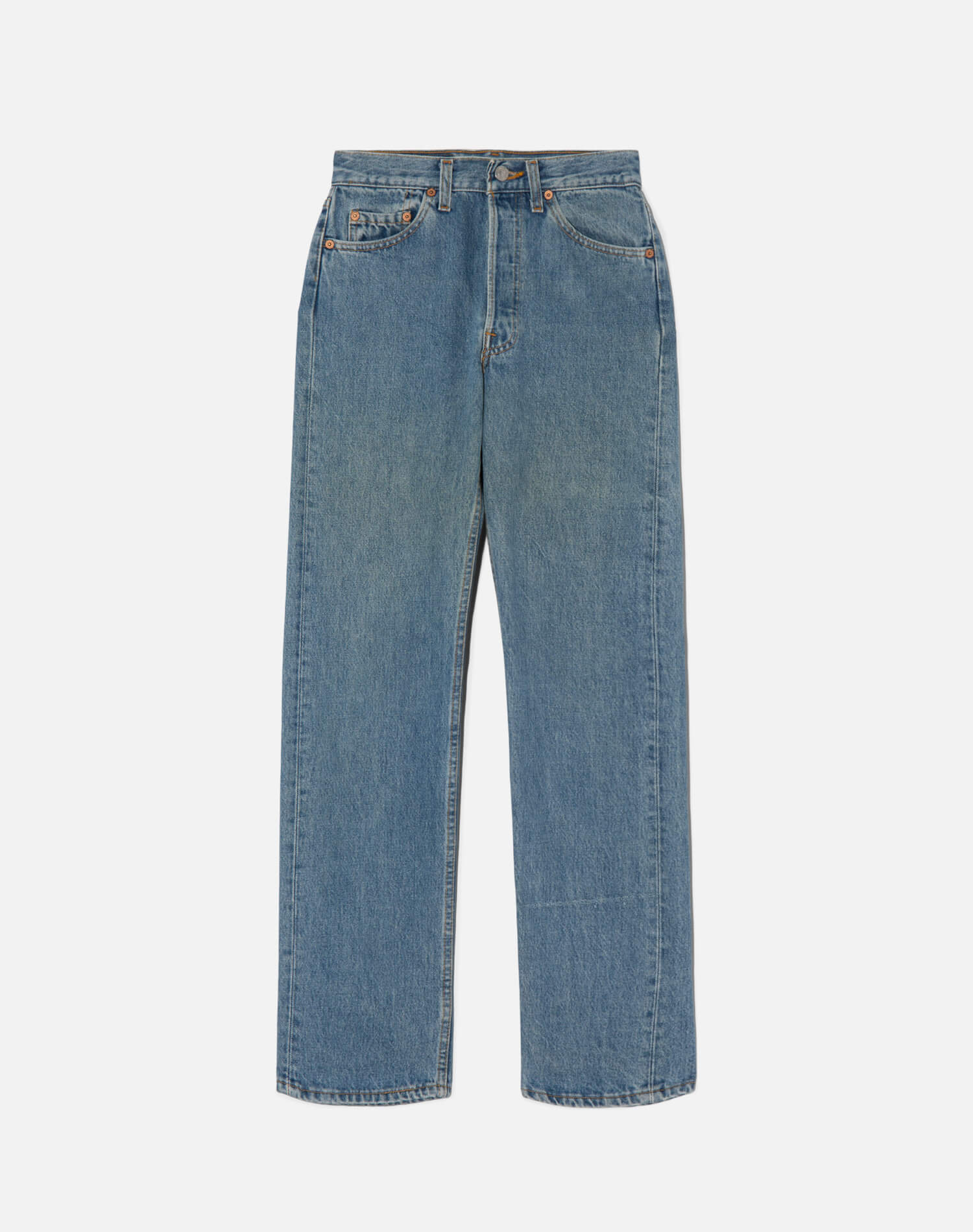 Vintage 90s Levi's 501 #-1482
