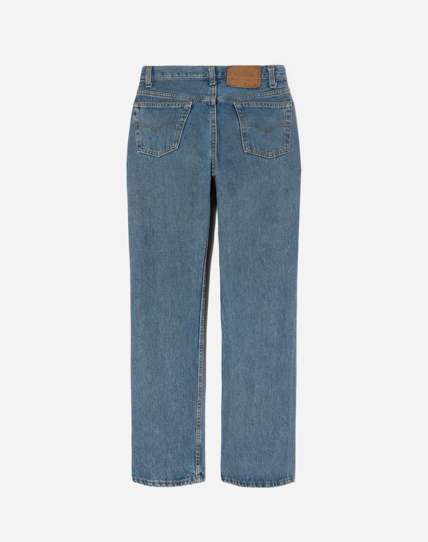 Vintage 90s Levi's 501 #-1482