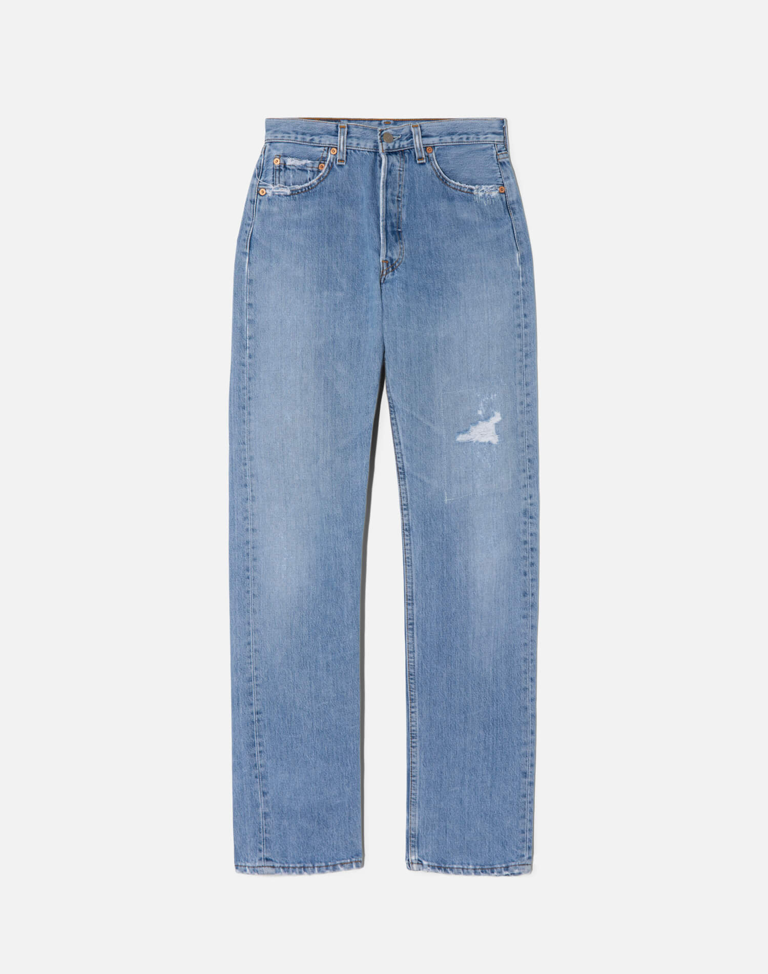 Vintage 90s Levi's 501 #-1483