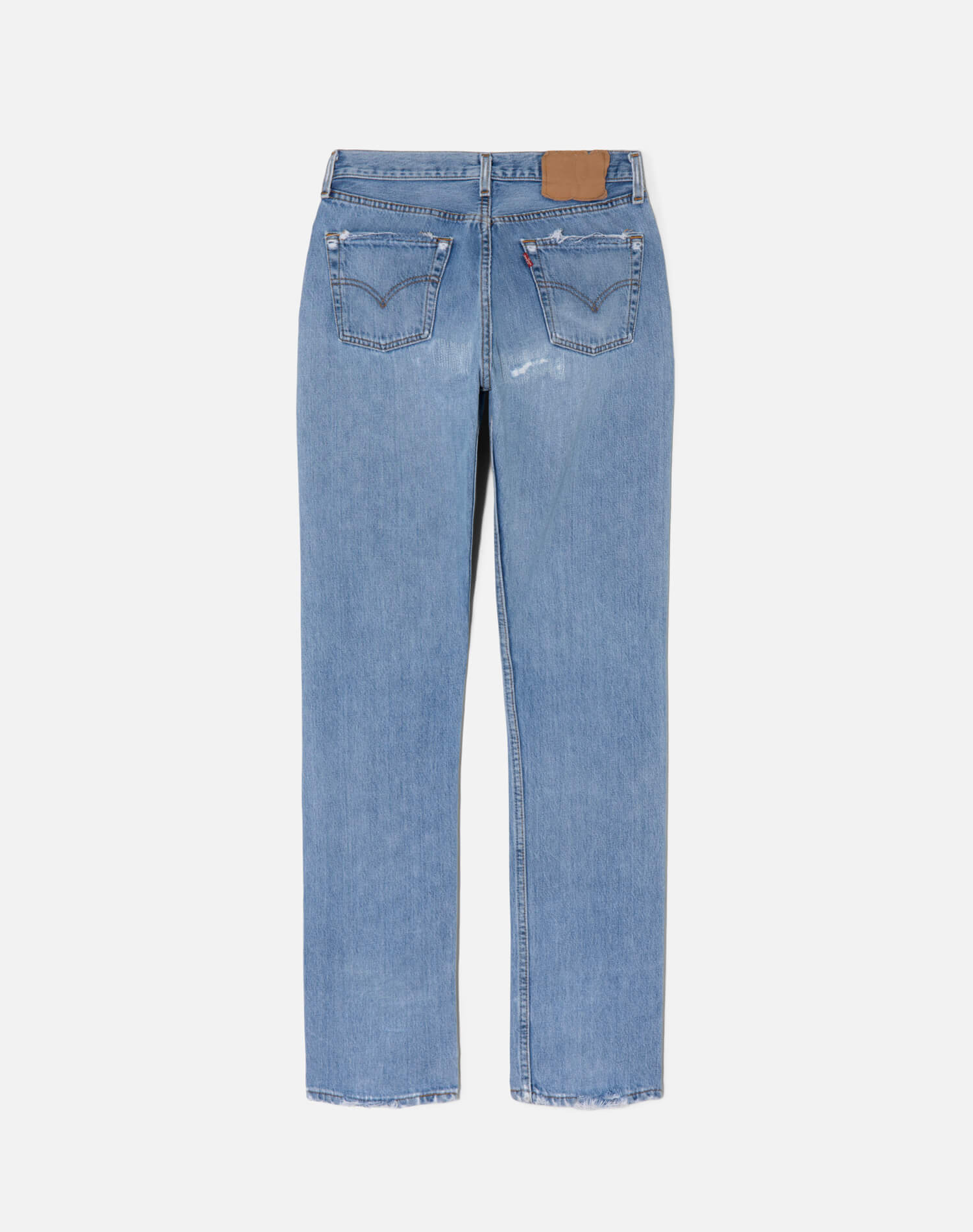 Vintage 90s Levi's 501 #-1483