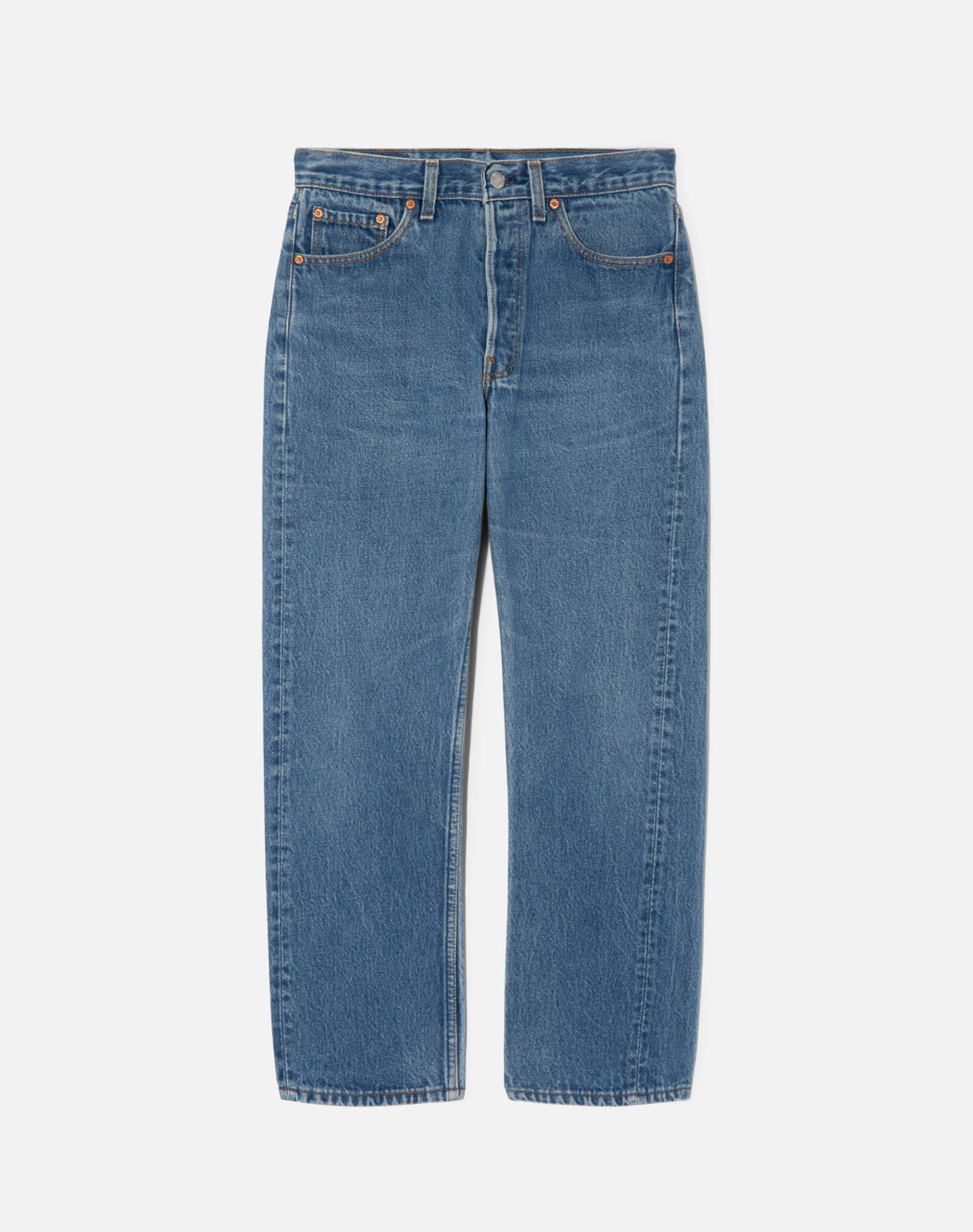 Vintage 80s Levi's 501 #-1484