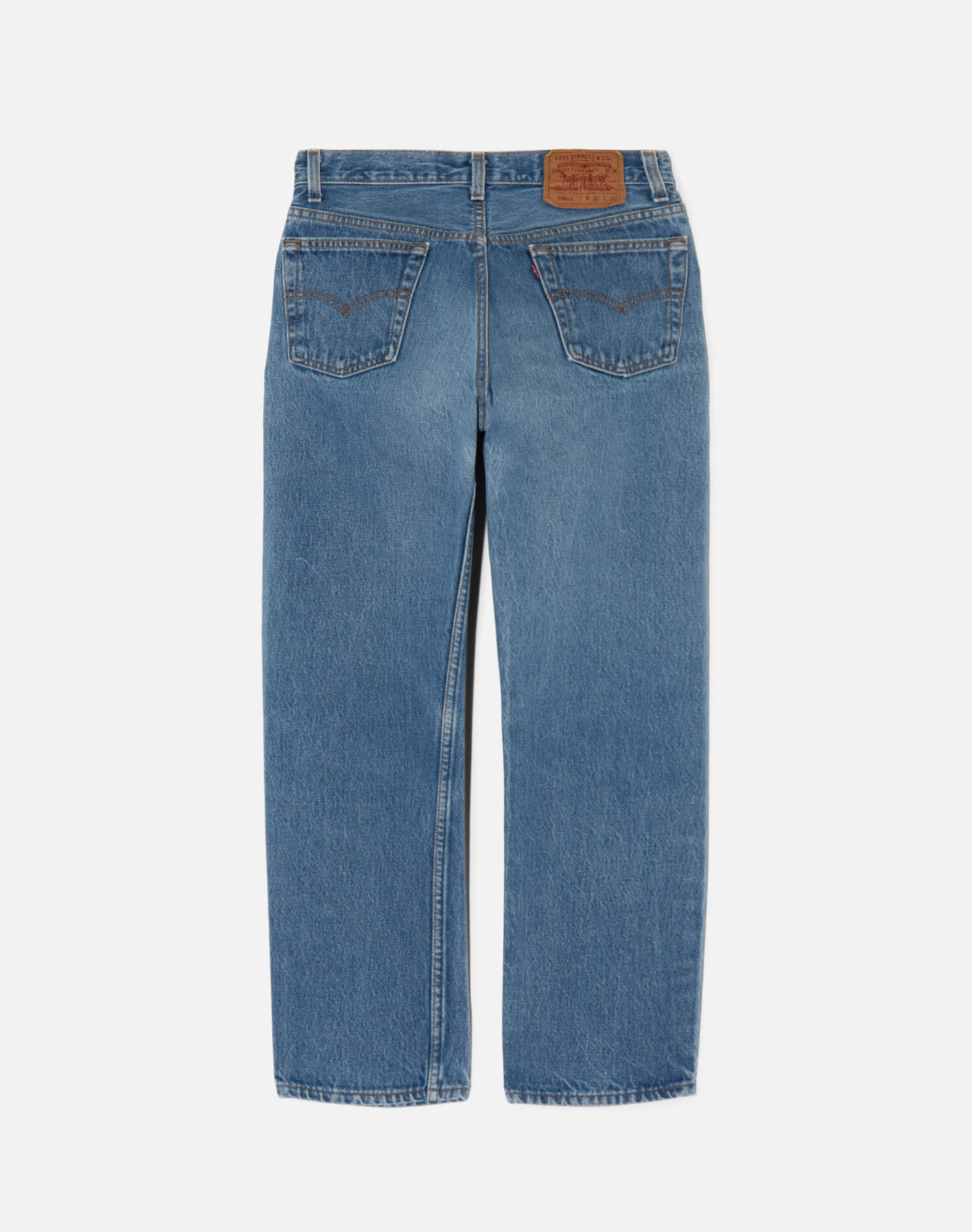 Vintage 80s Levi's 501 #-1484