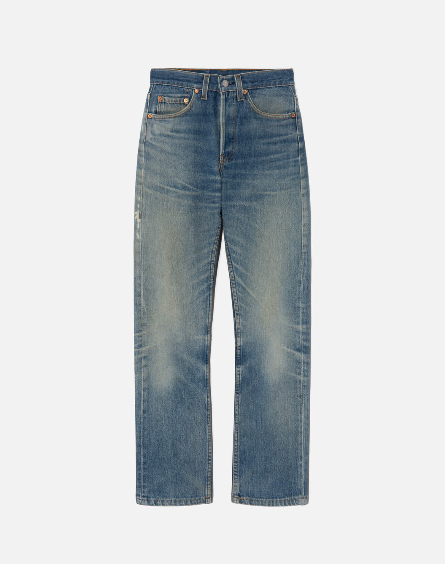 Vintage 80s Levi's 501 #-1485