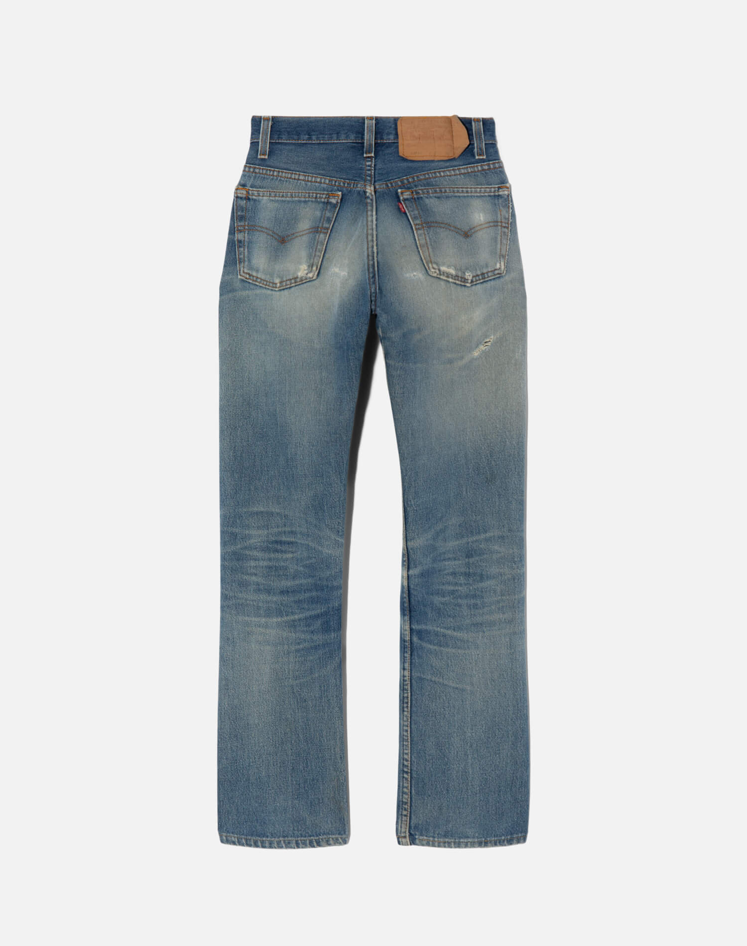 Vintage 80s Levi's 501 #-1485