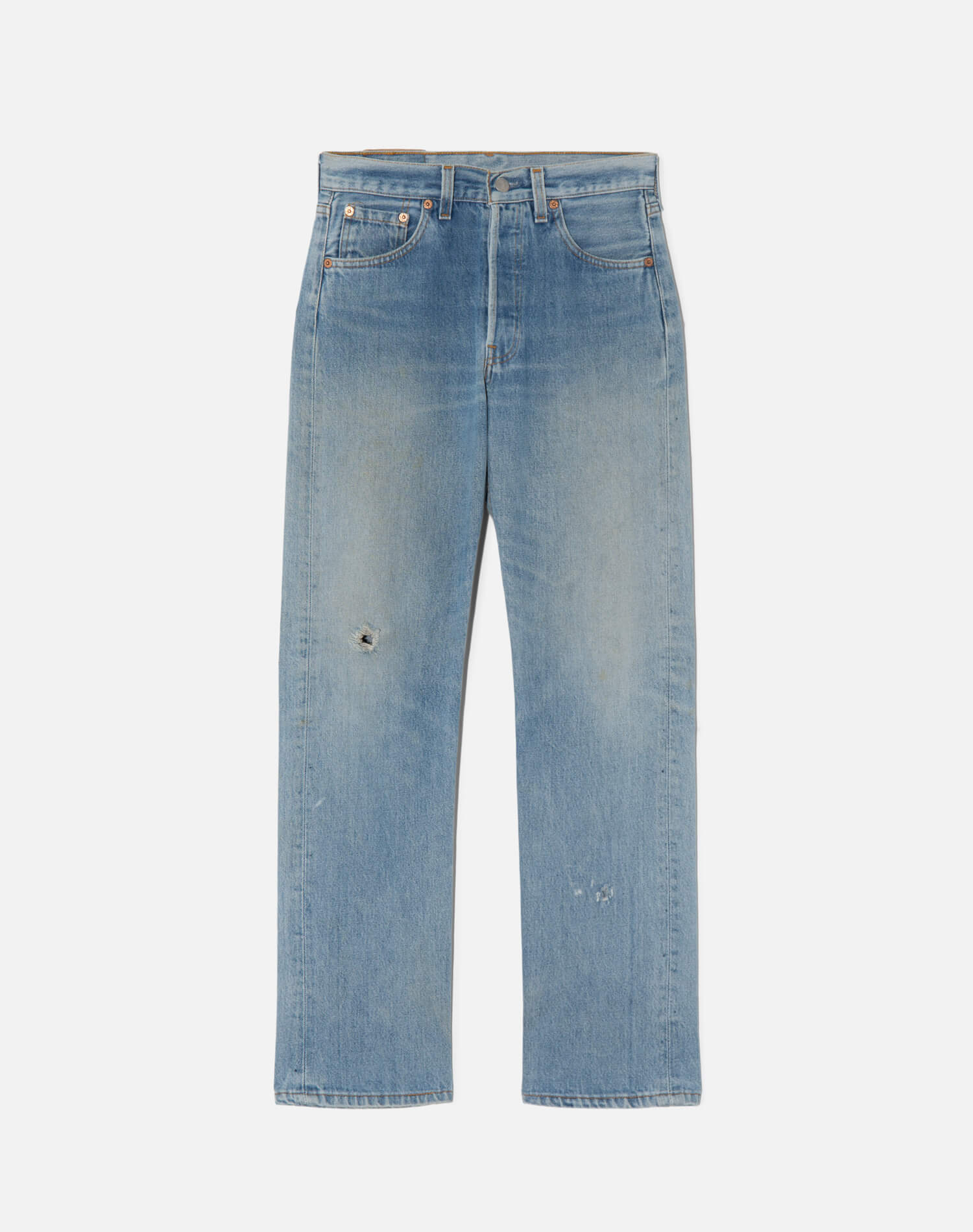 Vintage 90s Levi's 501 #-1487