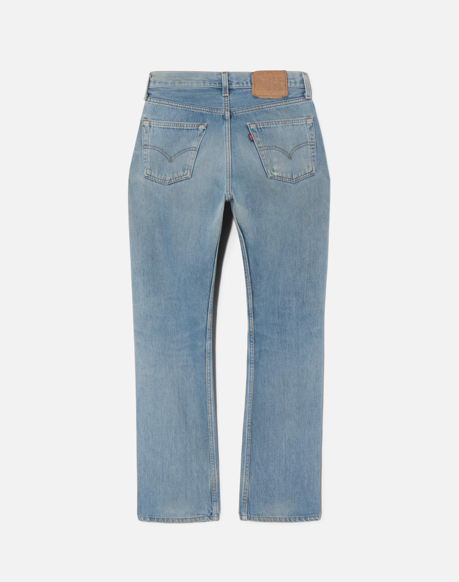 Vintage 90s Levi's 501 #-1487