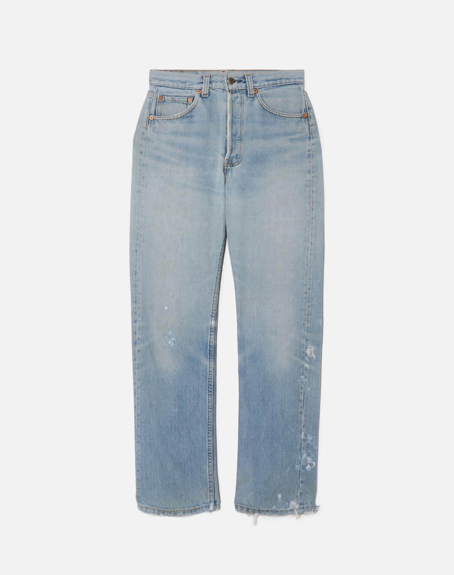 Vintage 80s Levi's 501 #-1488